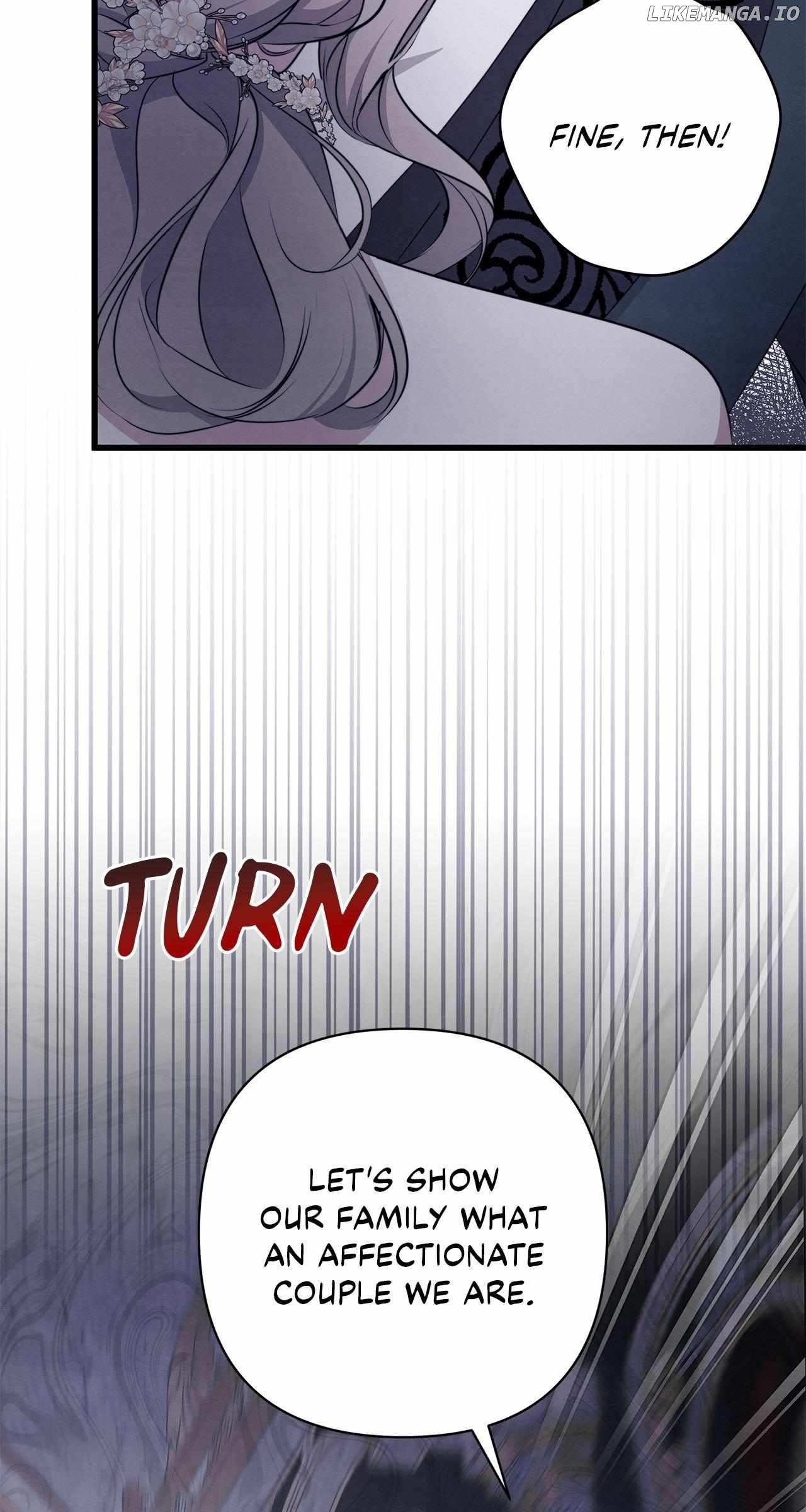 The Devil Who Kisses My Feet Chapter 25 - page 27