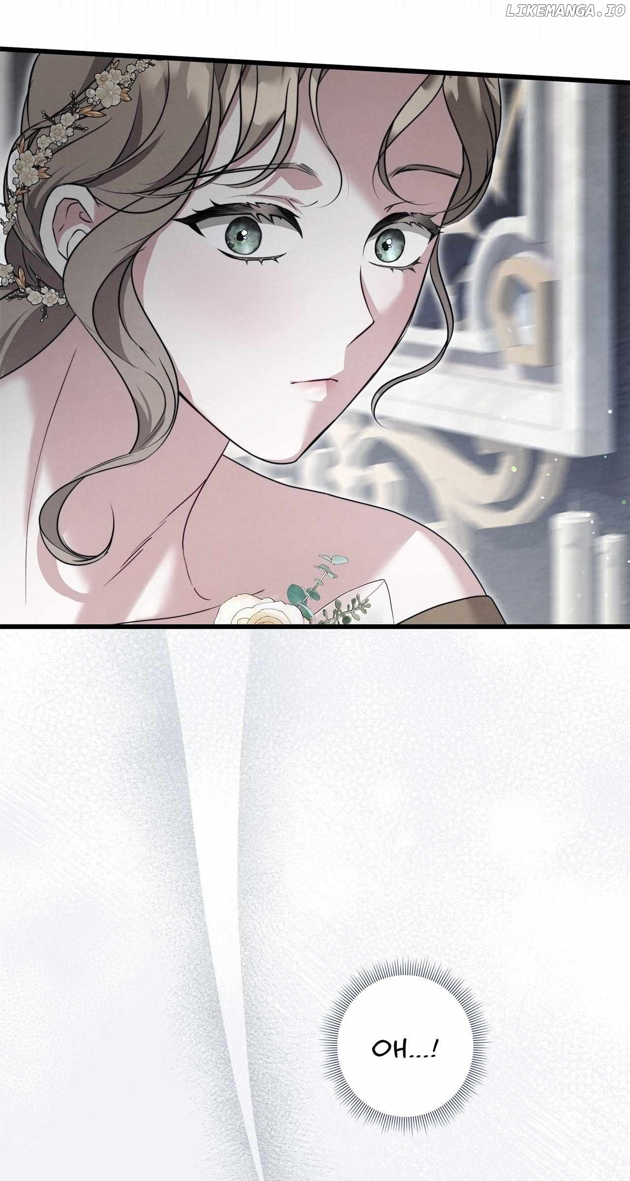 The Devil Who Kisses My Feet Chapter 25 - page 29