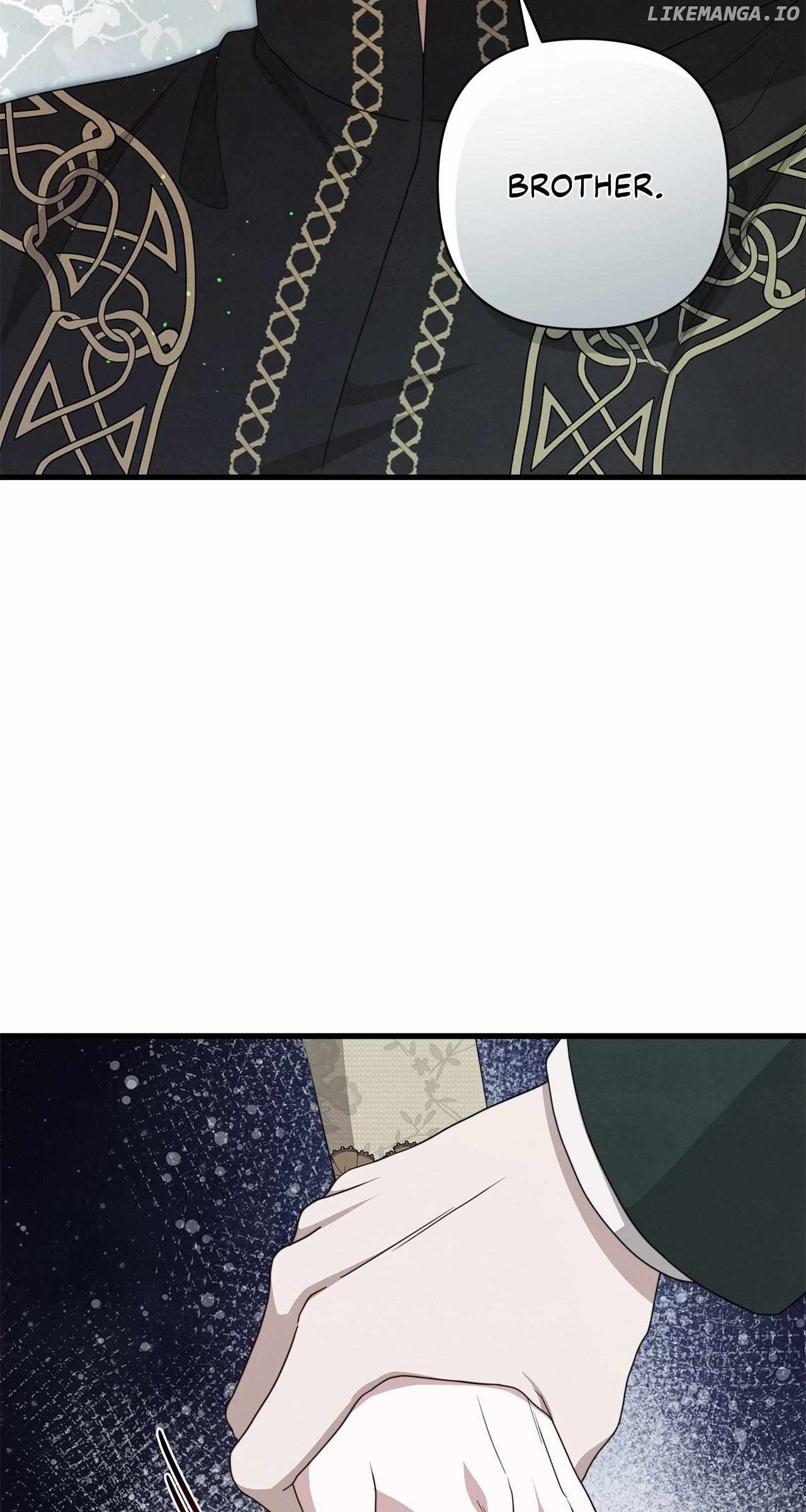 The Devil Who Kisses My Feet Chapter 25 - page 36