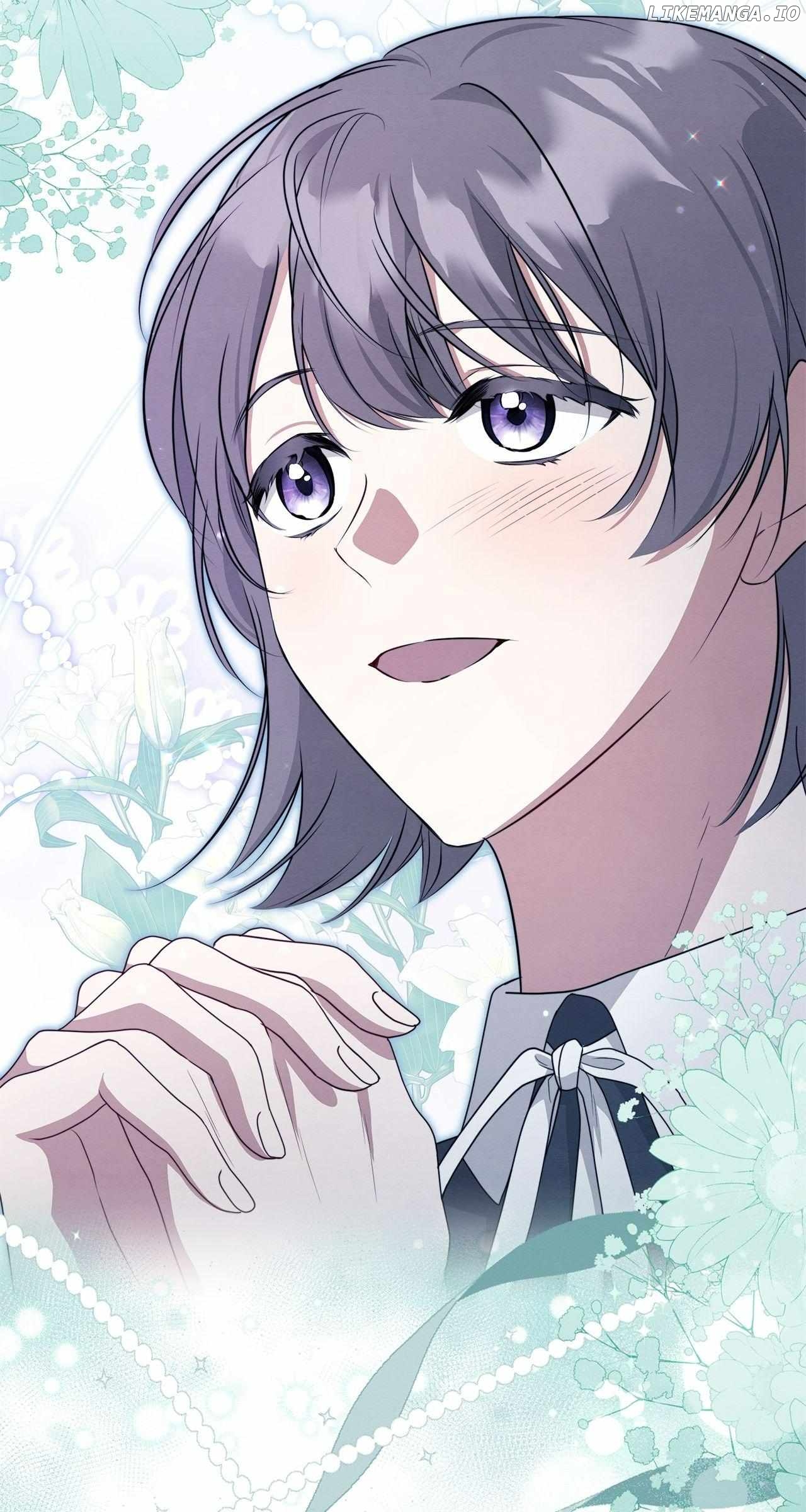 The Devil Who Kisses My Feet Chapter 25 - page 3