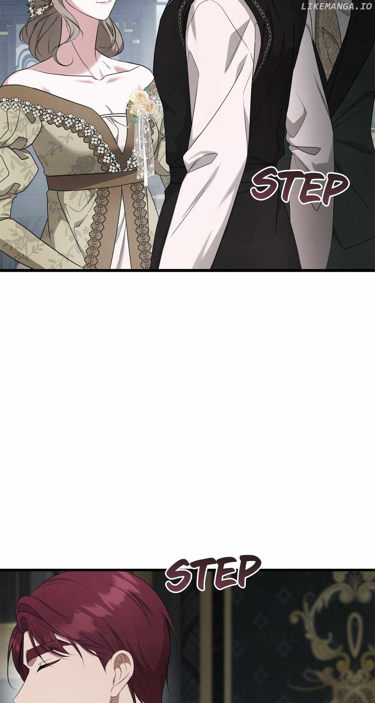 The Devil Who Kisses My Feet Chapter 25 - page 42