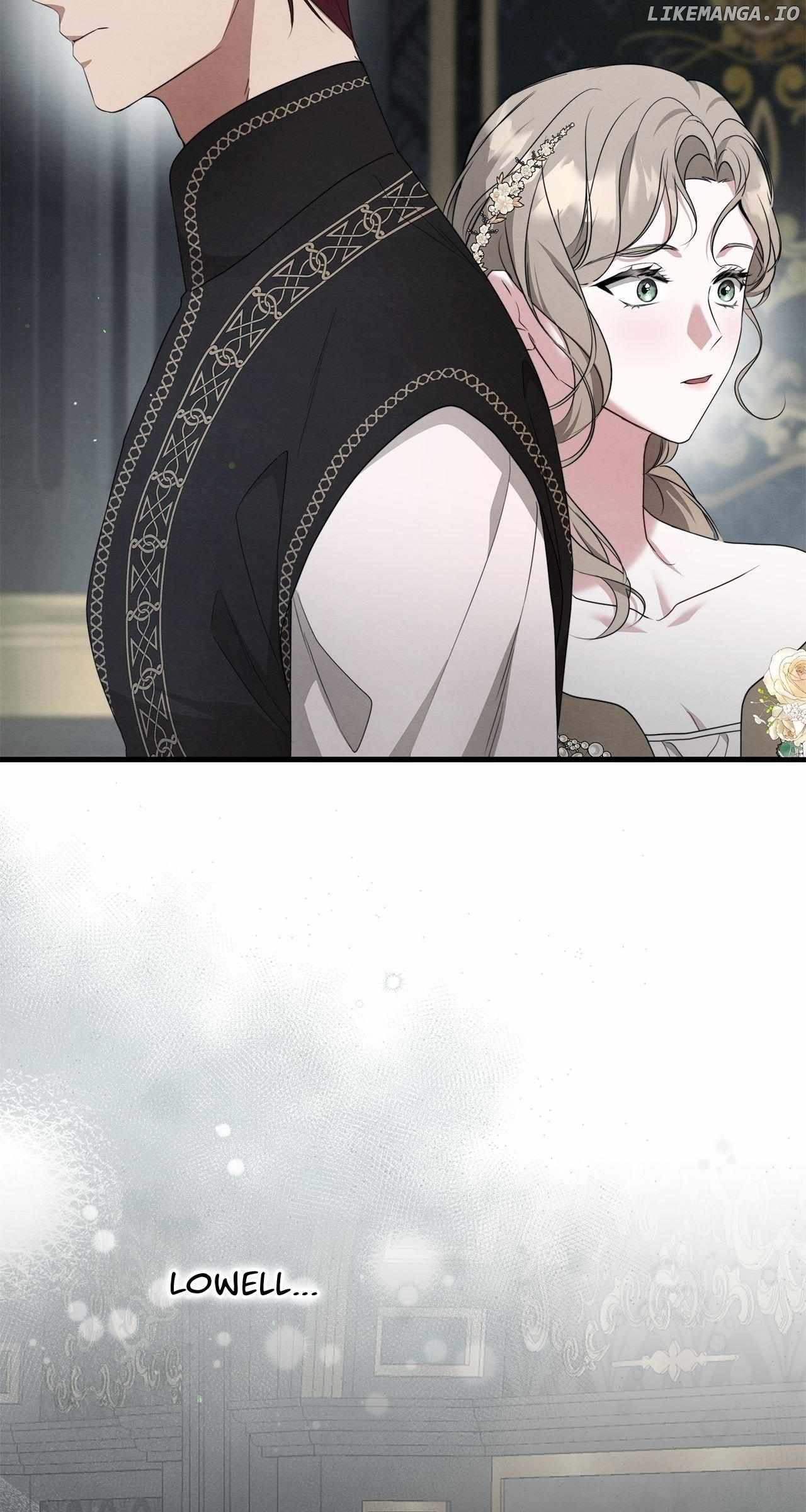 The Devil Who Kisses My Feet Chapter 25 - page 43