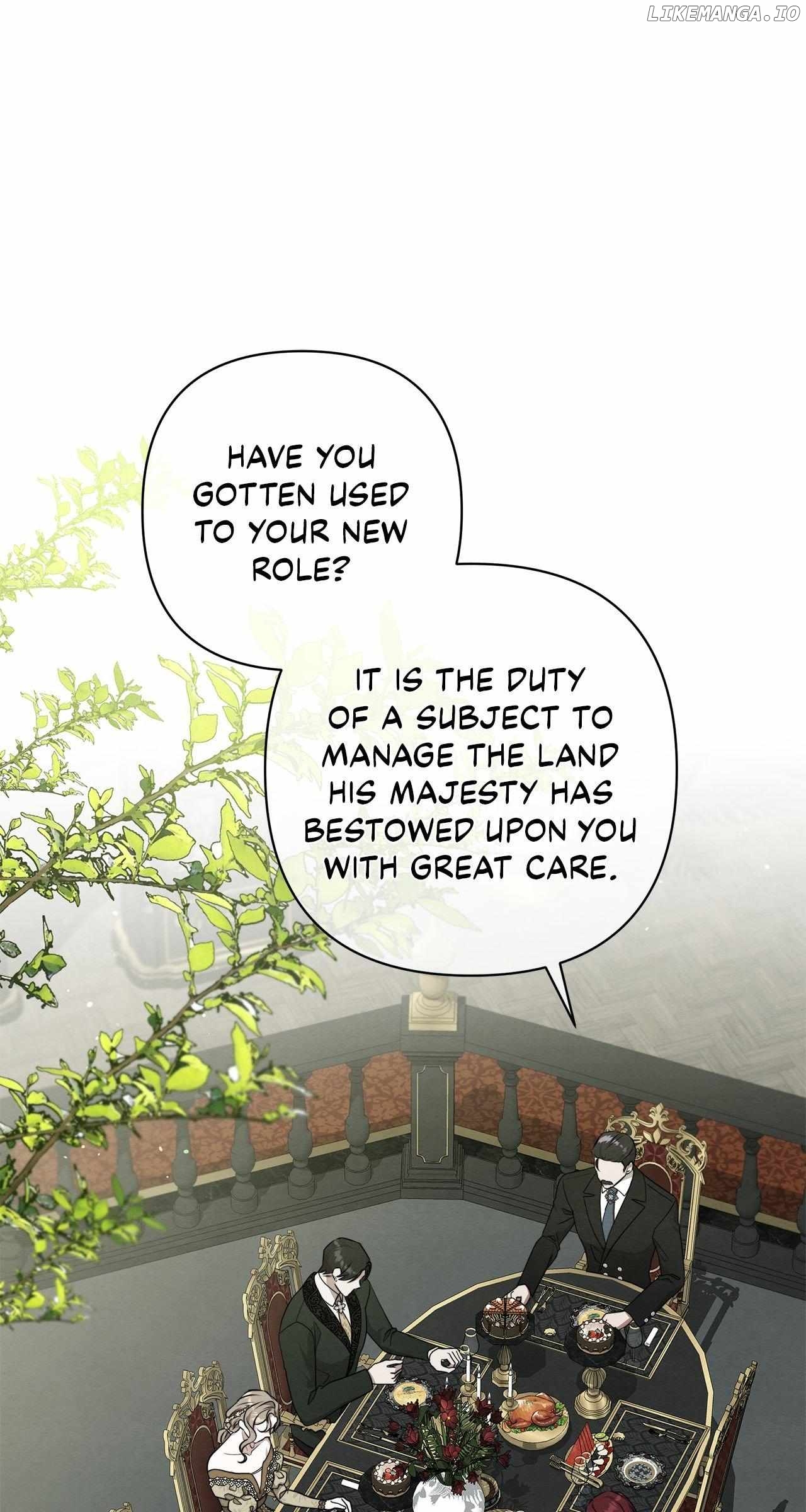 The Devil Who Kisses My Feet Chapter 25 - page 48