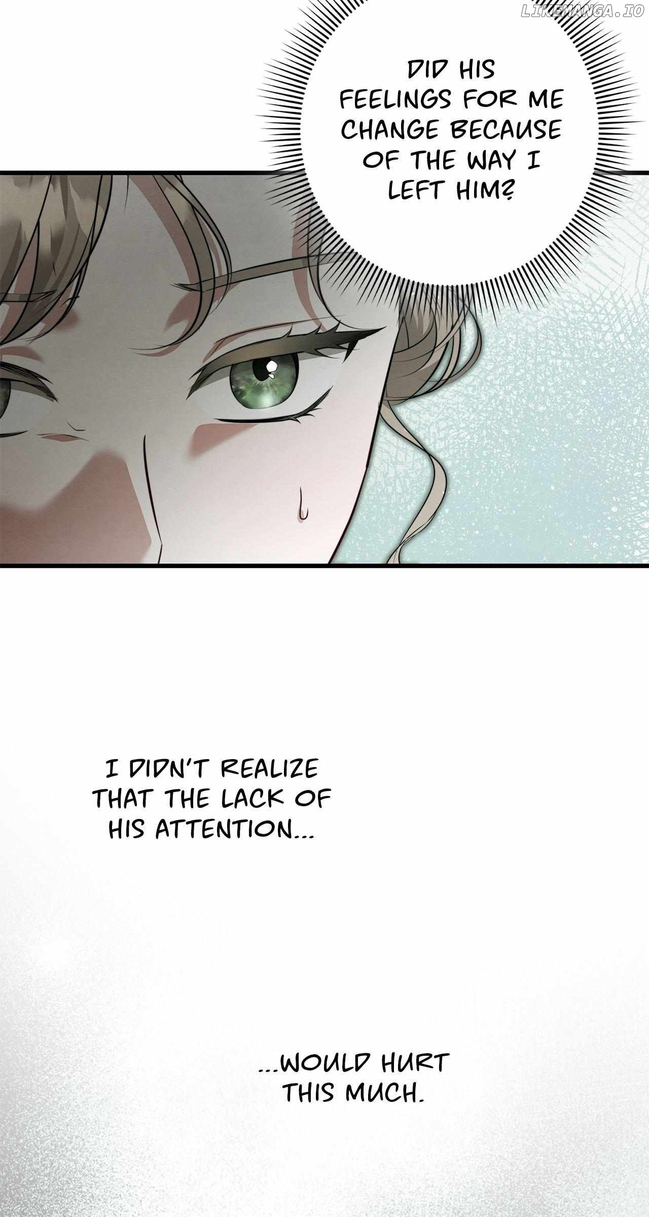 The Devil Who Kisses My Feet Chapter 25 - page 52