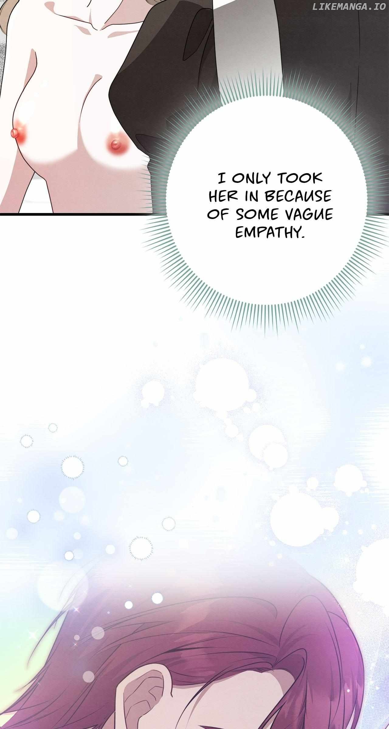 The Devil Who Kisses My Feet Chapter 25 - page 5