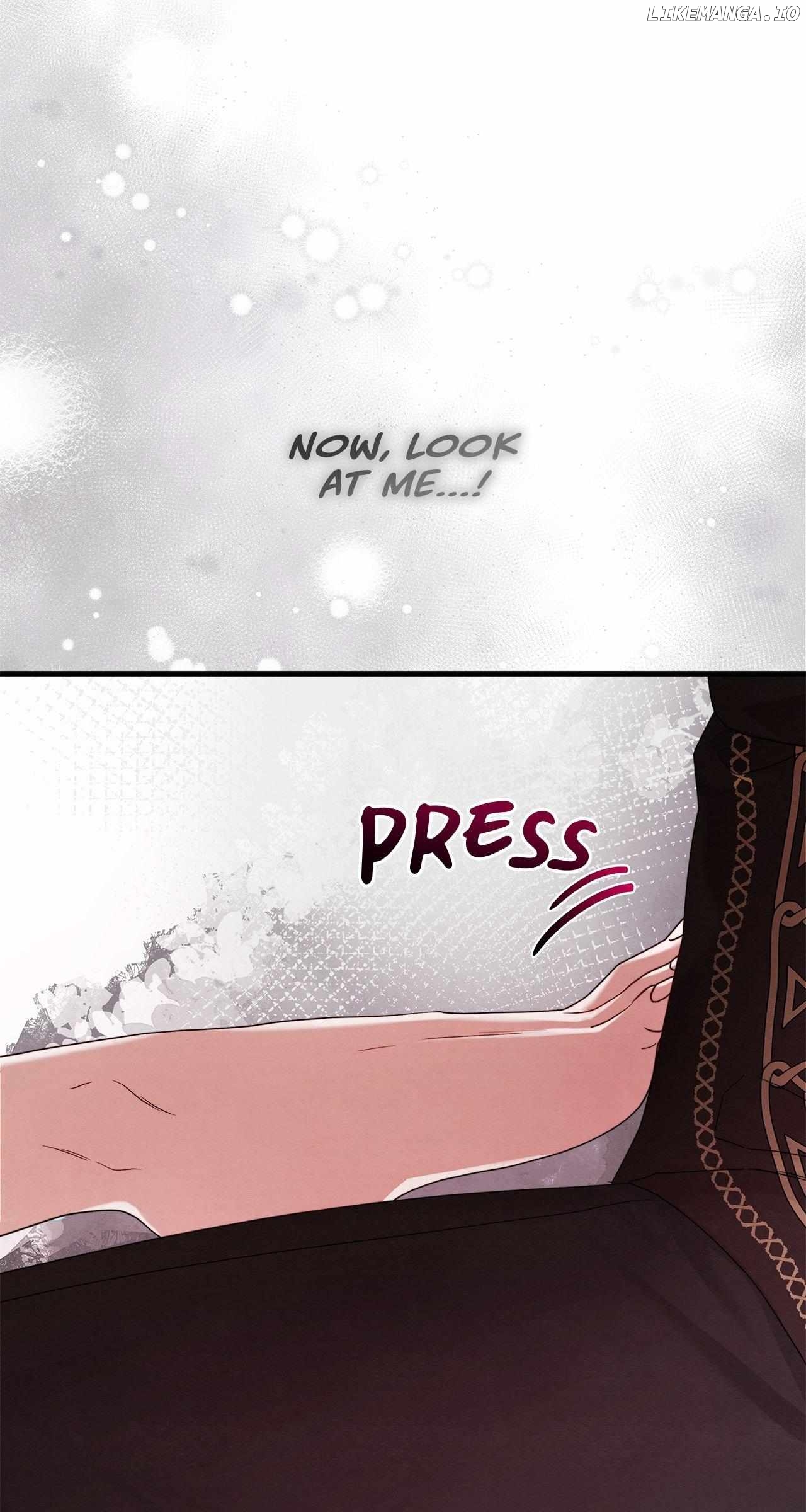 The Devil Who Kisses My Feet Chapter 25 - page 63