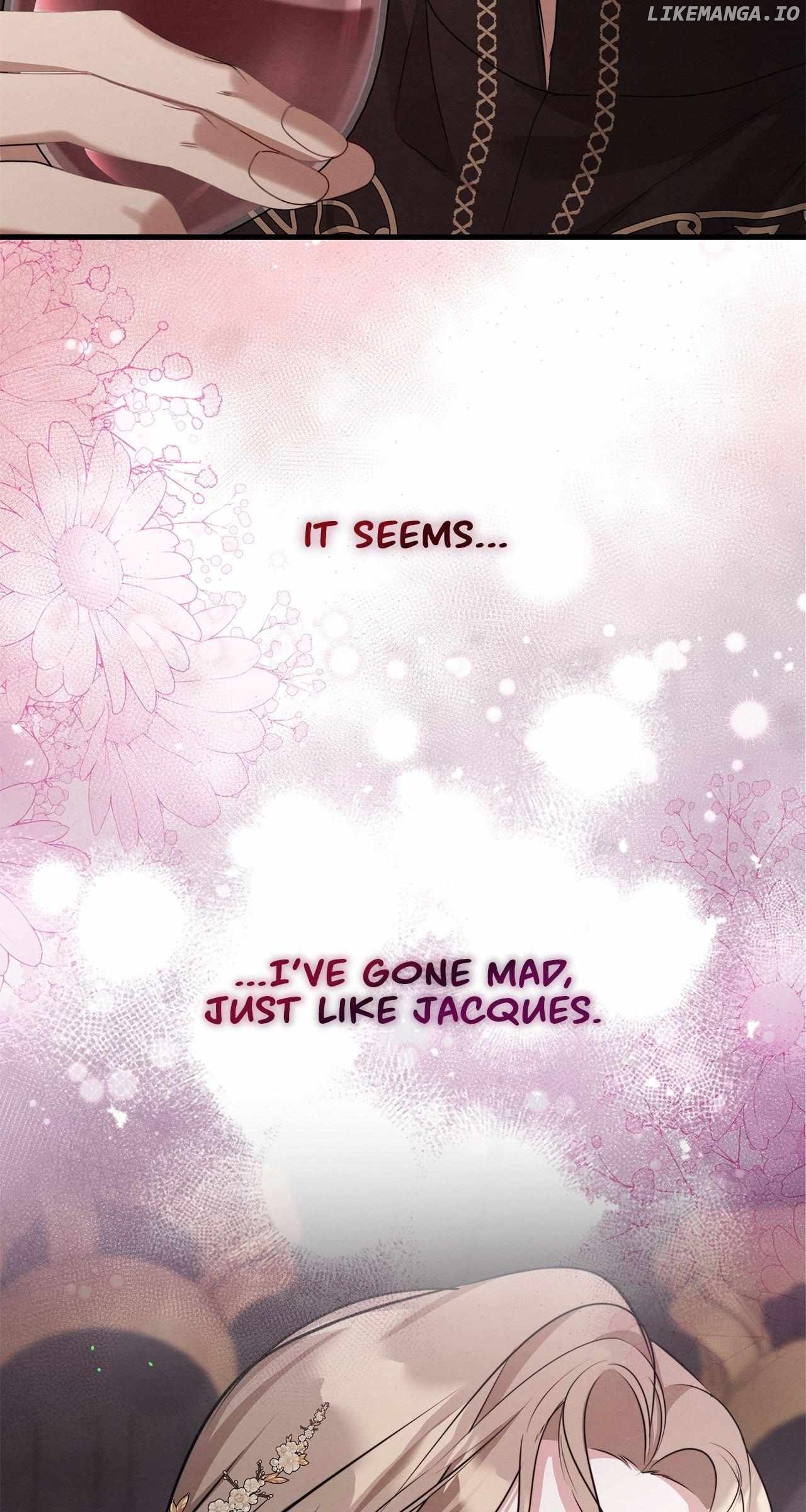 The Devil Who Kisses My Feet Chapter 25 - page 66