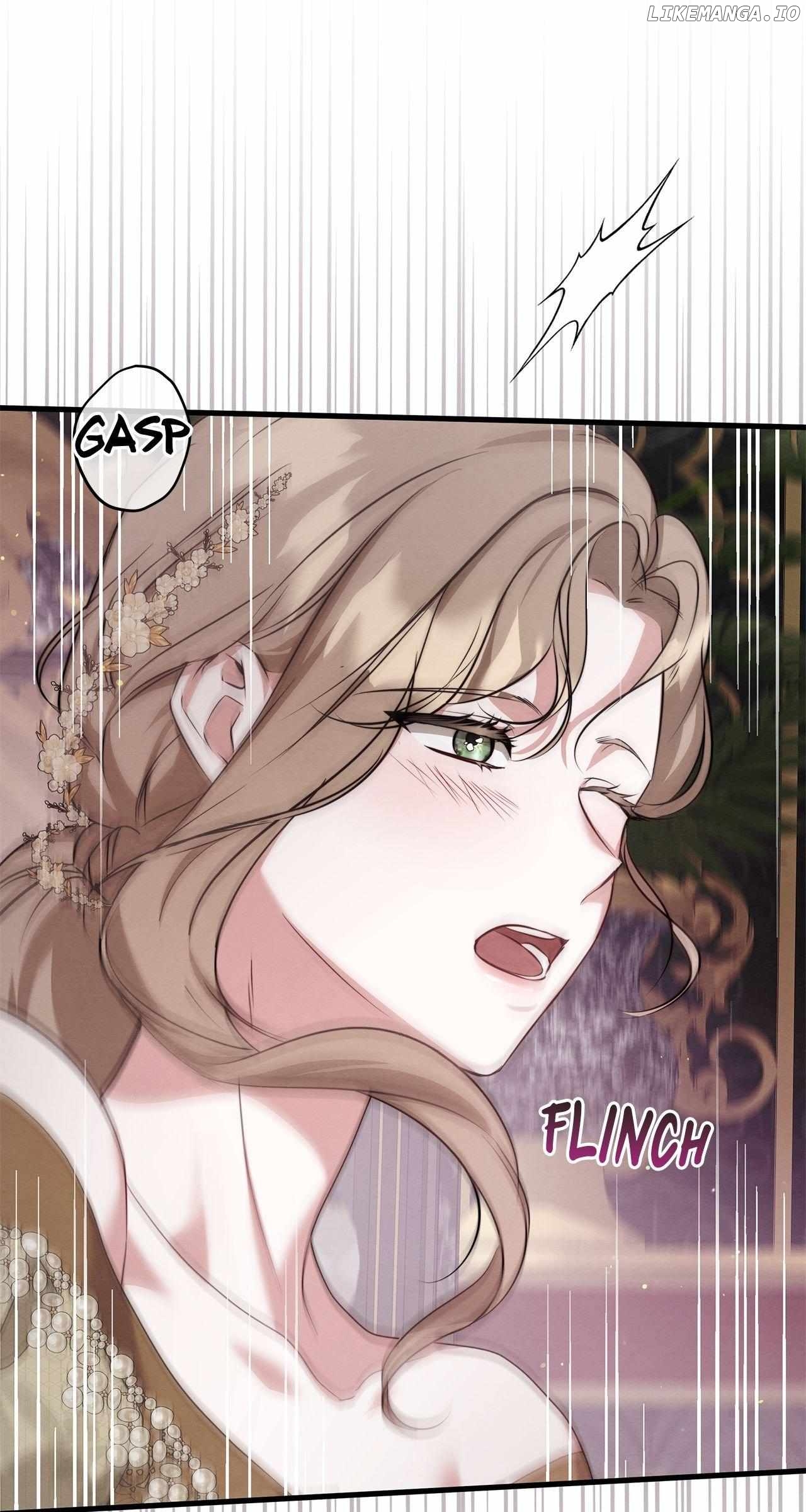 The Devil Who Kisses My Feet Chapter 25 - page 69