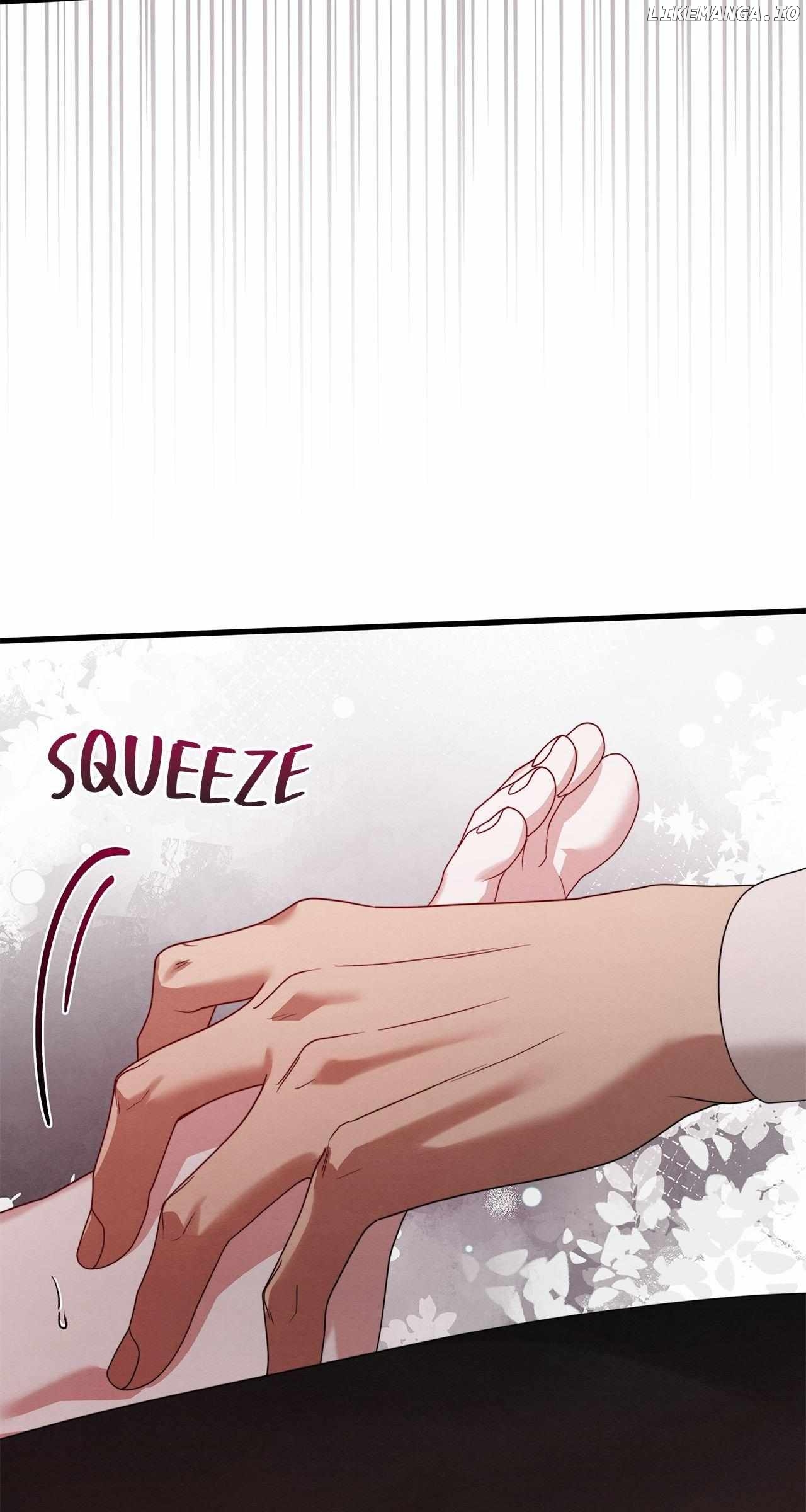 The Devil Who Kisses My Feet Chapter 25 - page 70