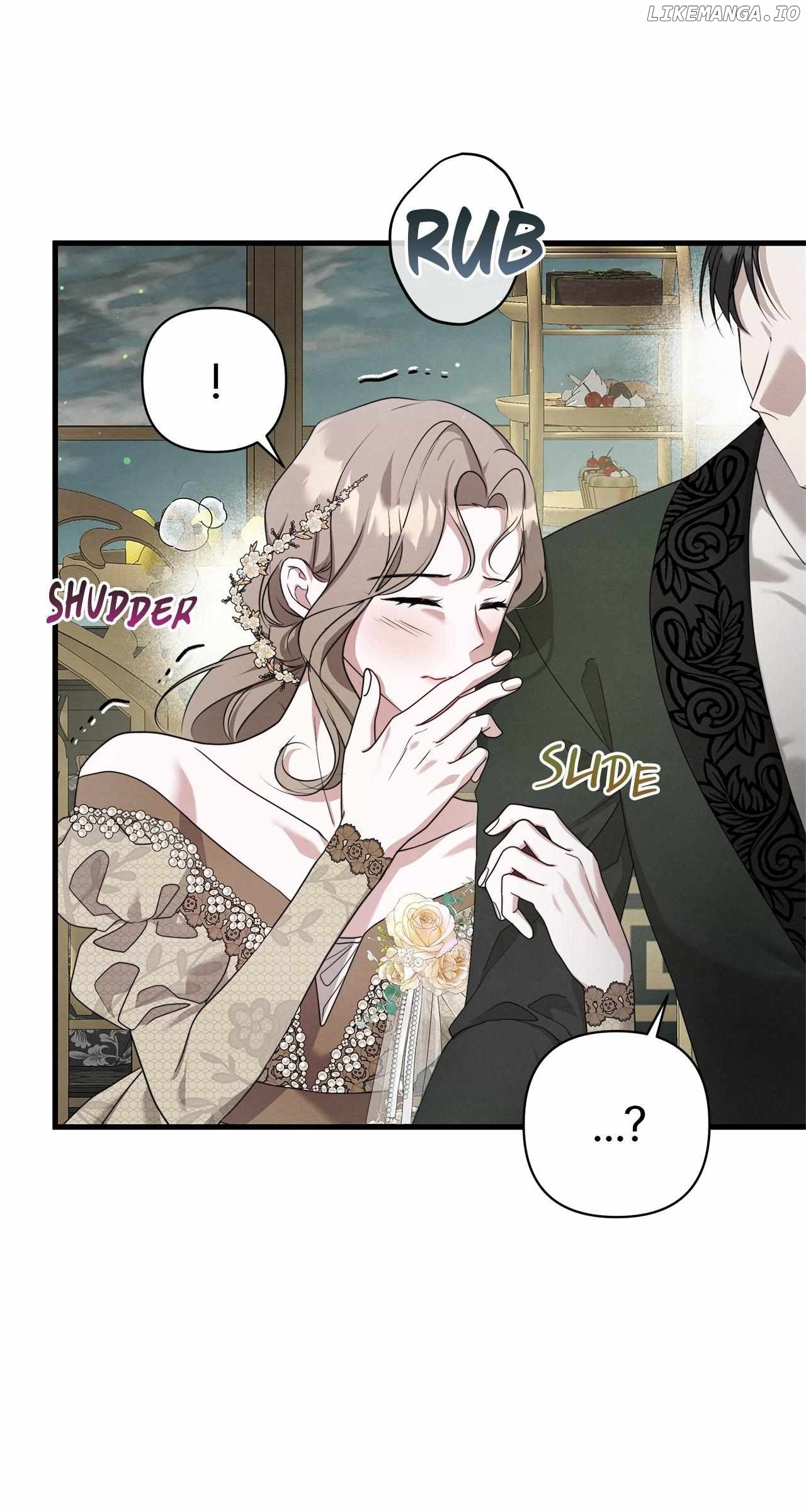 The Devil Who Kisses My Feet Chapter 25 - page 73