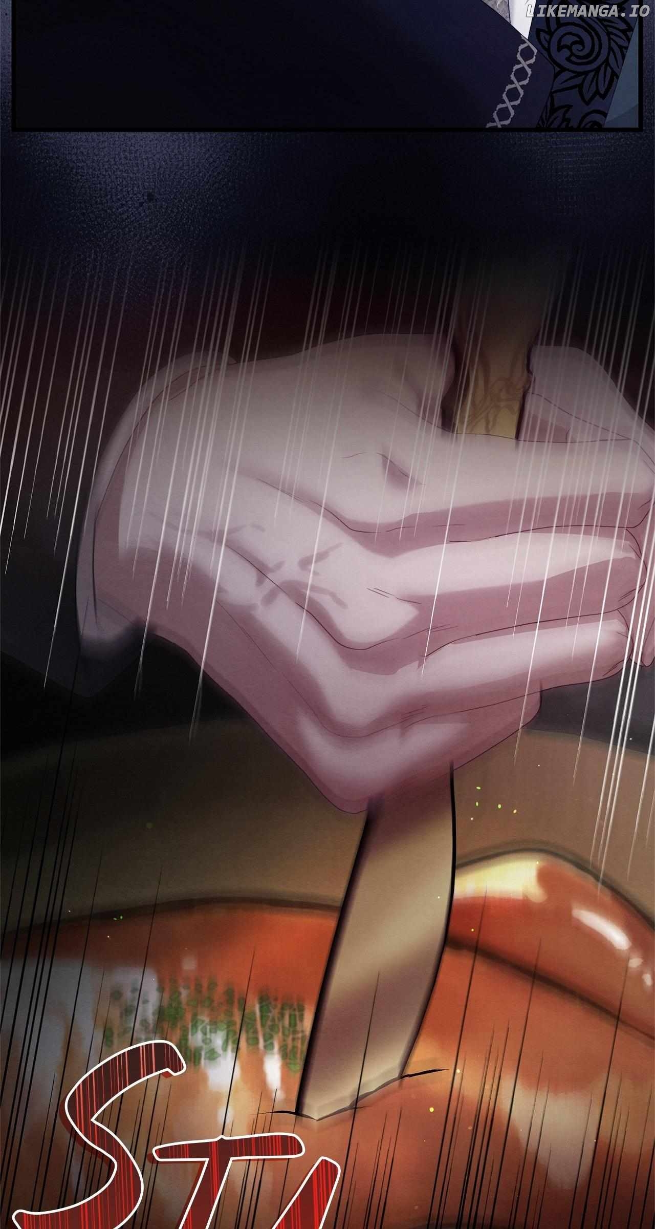 The Devil Who Kisses My Feet Chapter 25 - page 76