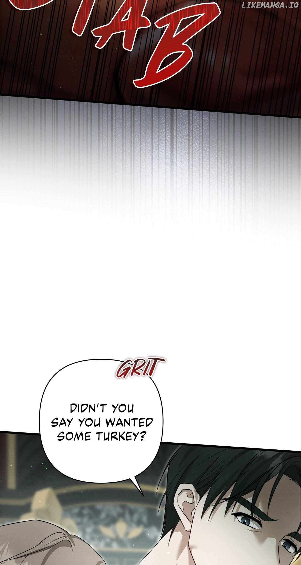 The Devil Who Kisses My Feet Chapter 25 - page 77