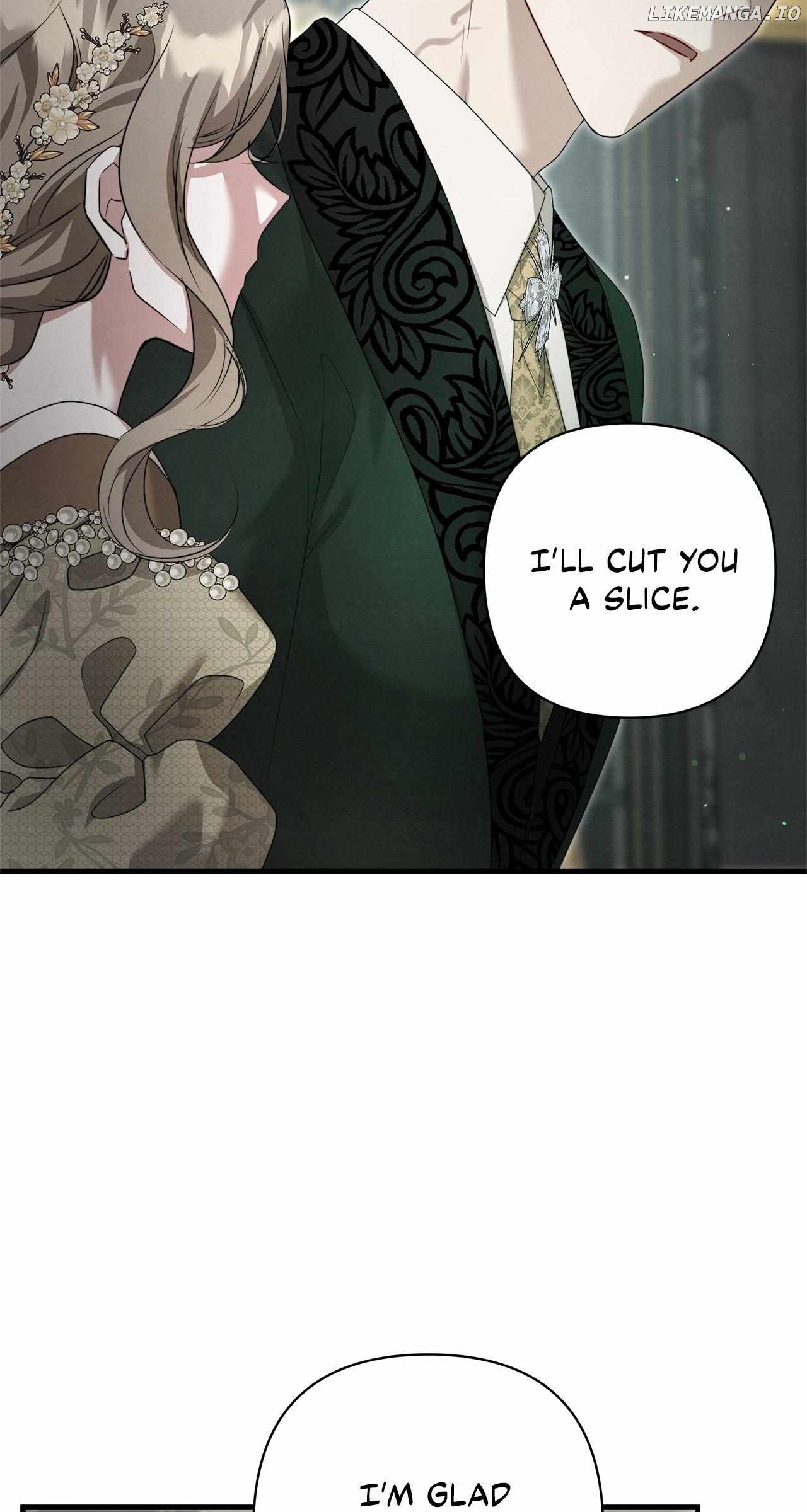 The Devil Who Kisses My Feet Chapter 25 - page 78