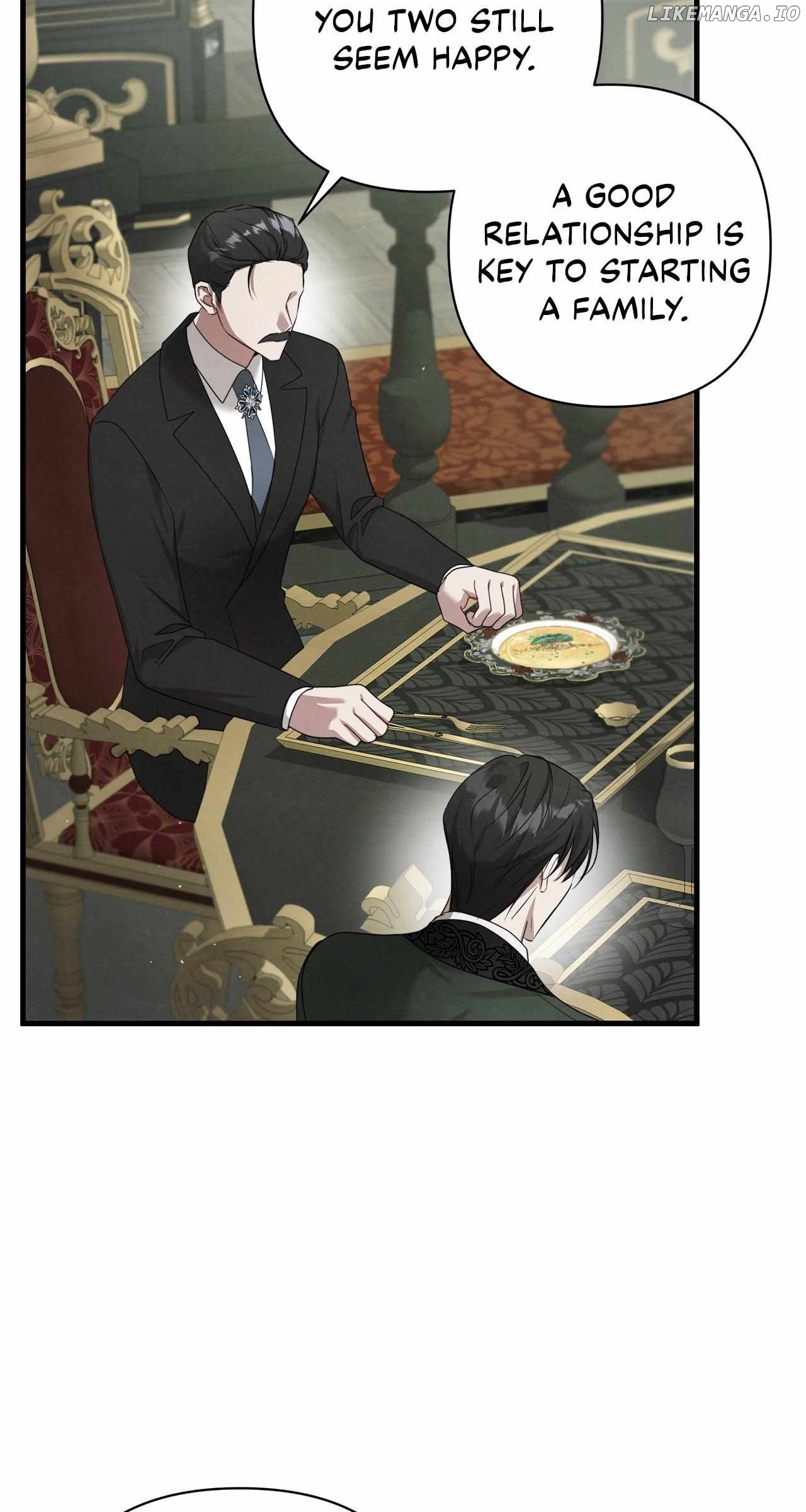 The Devil Who Kisses My Feet Chapter 25 - page 79