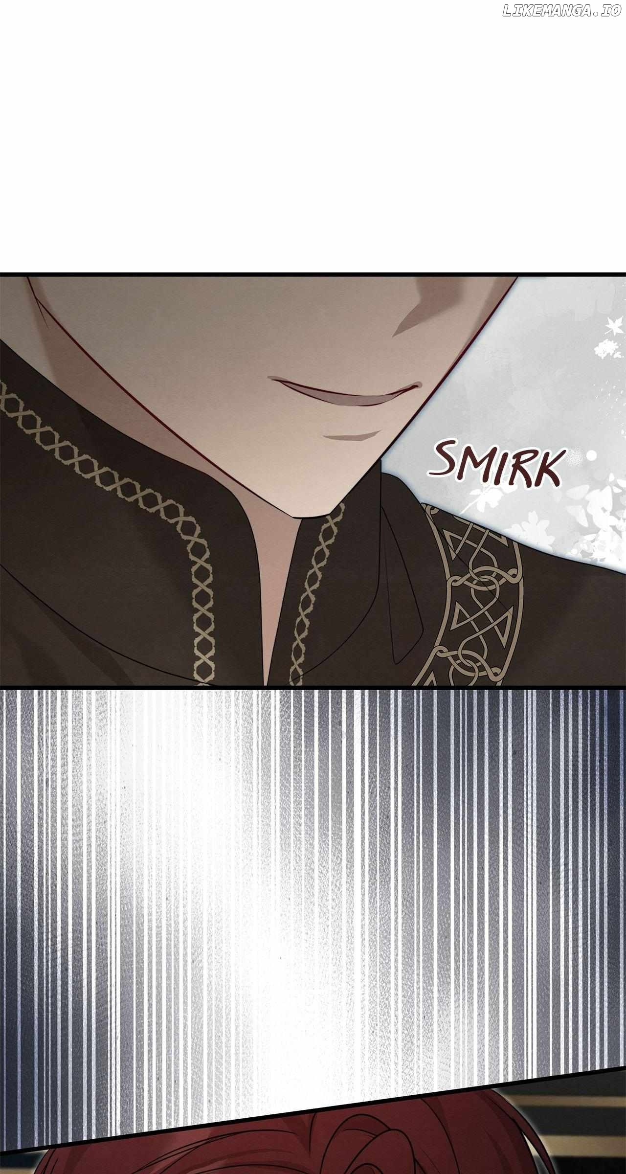 The Devil Who Kisses My Feet Chapter 25 - page 89