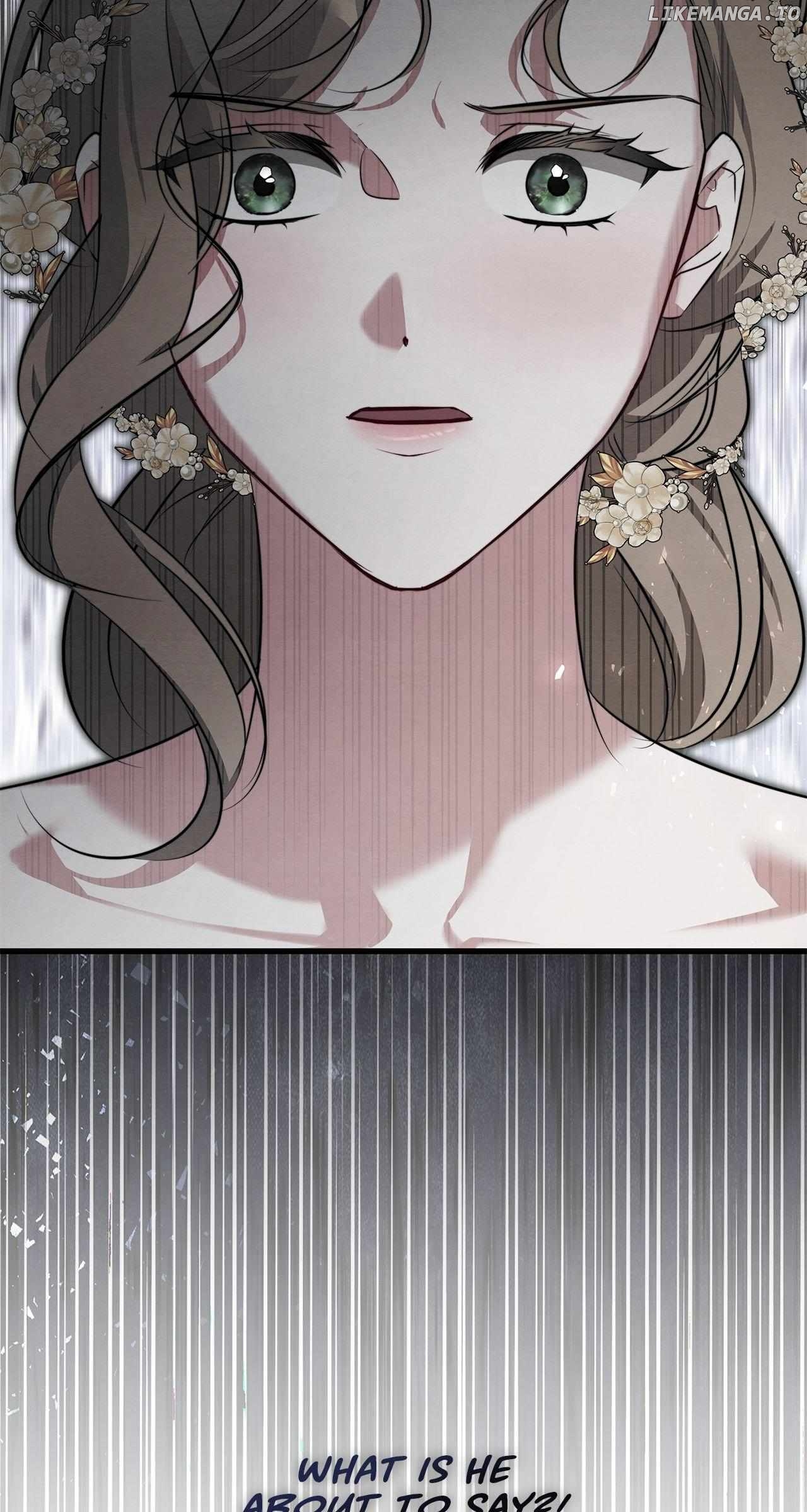 The Devil Who Kisses My Feet Chapter 25 - page 92