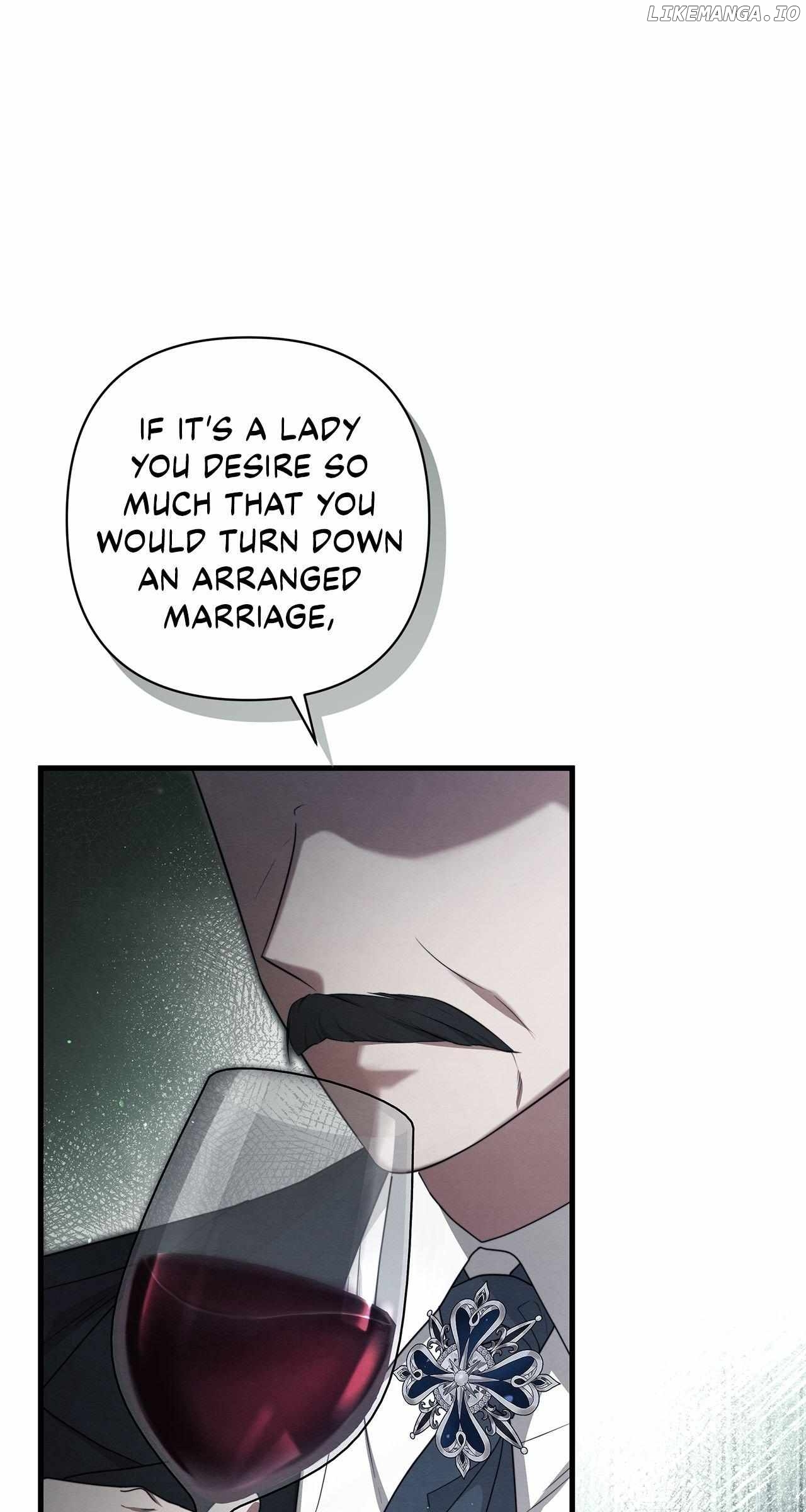 The Devil Who Kisses My Feet Chapter 26 - page 1