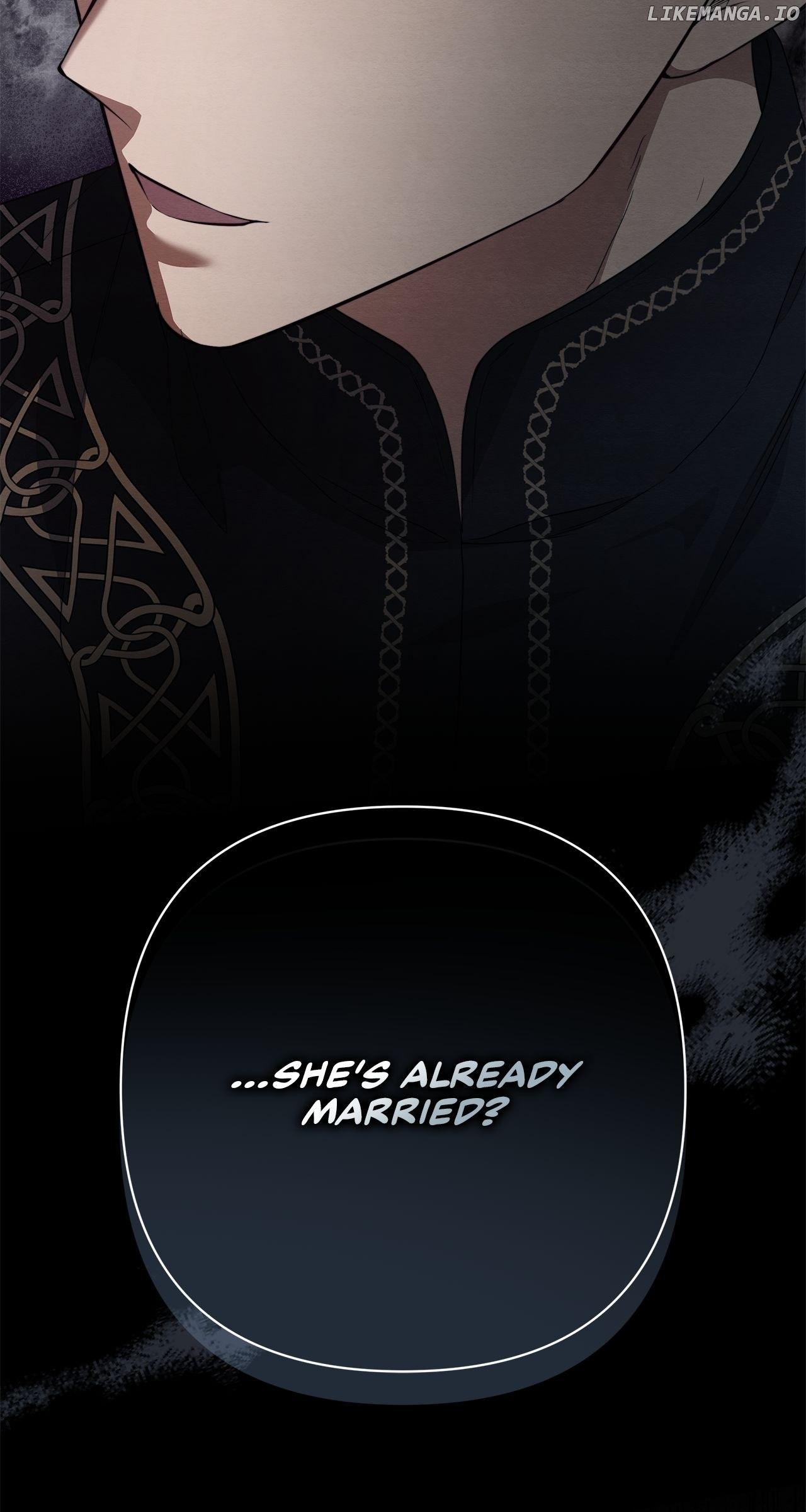 The Devil Who Kisses My Feet Chapter 26 - page 10