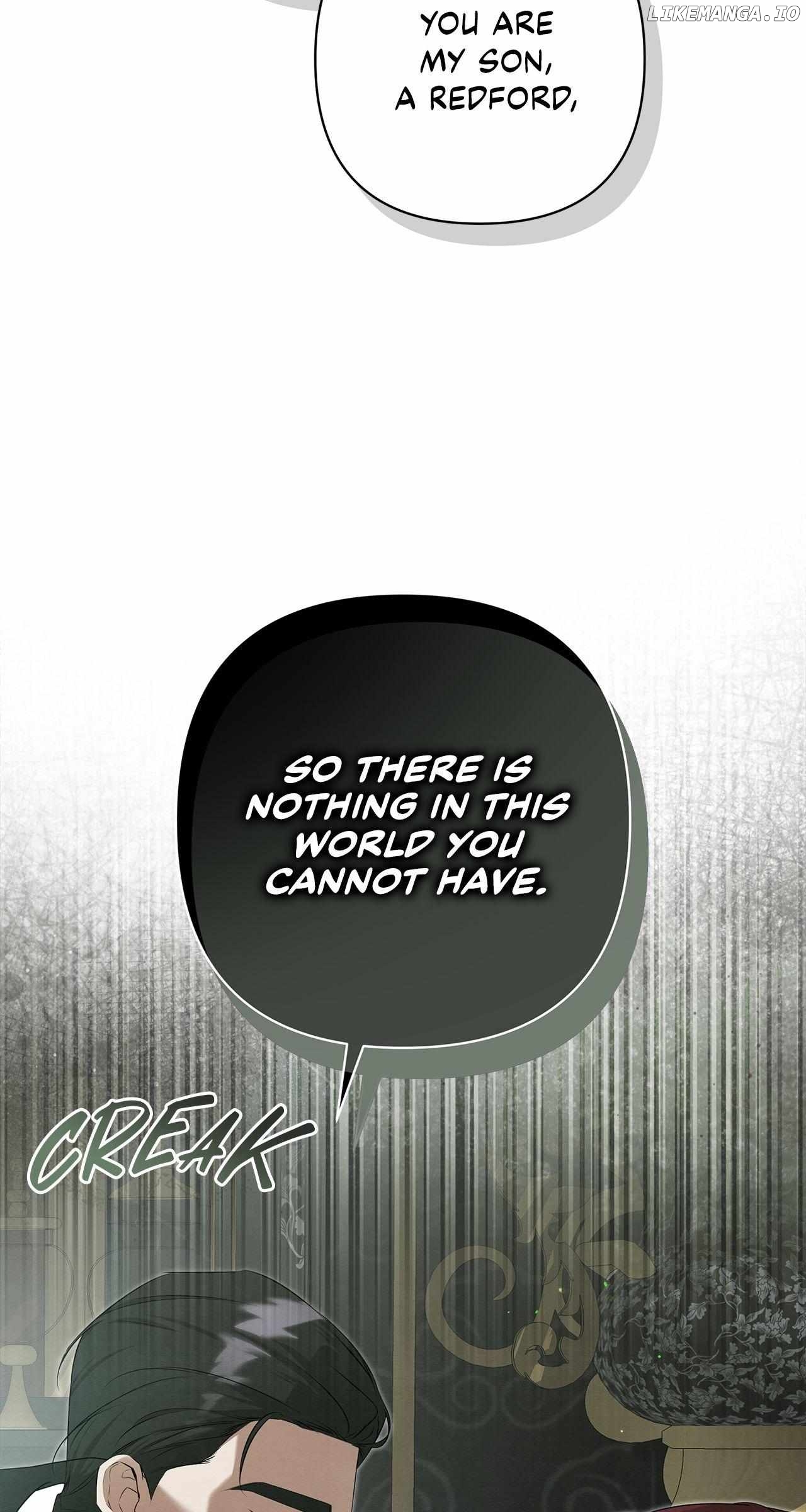 The Devil Who Kisses My Feet Chapter 26 - page 15