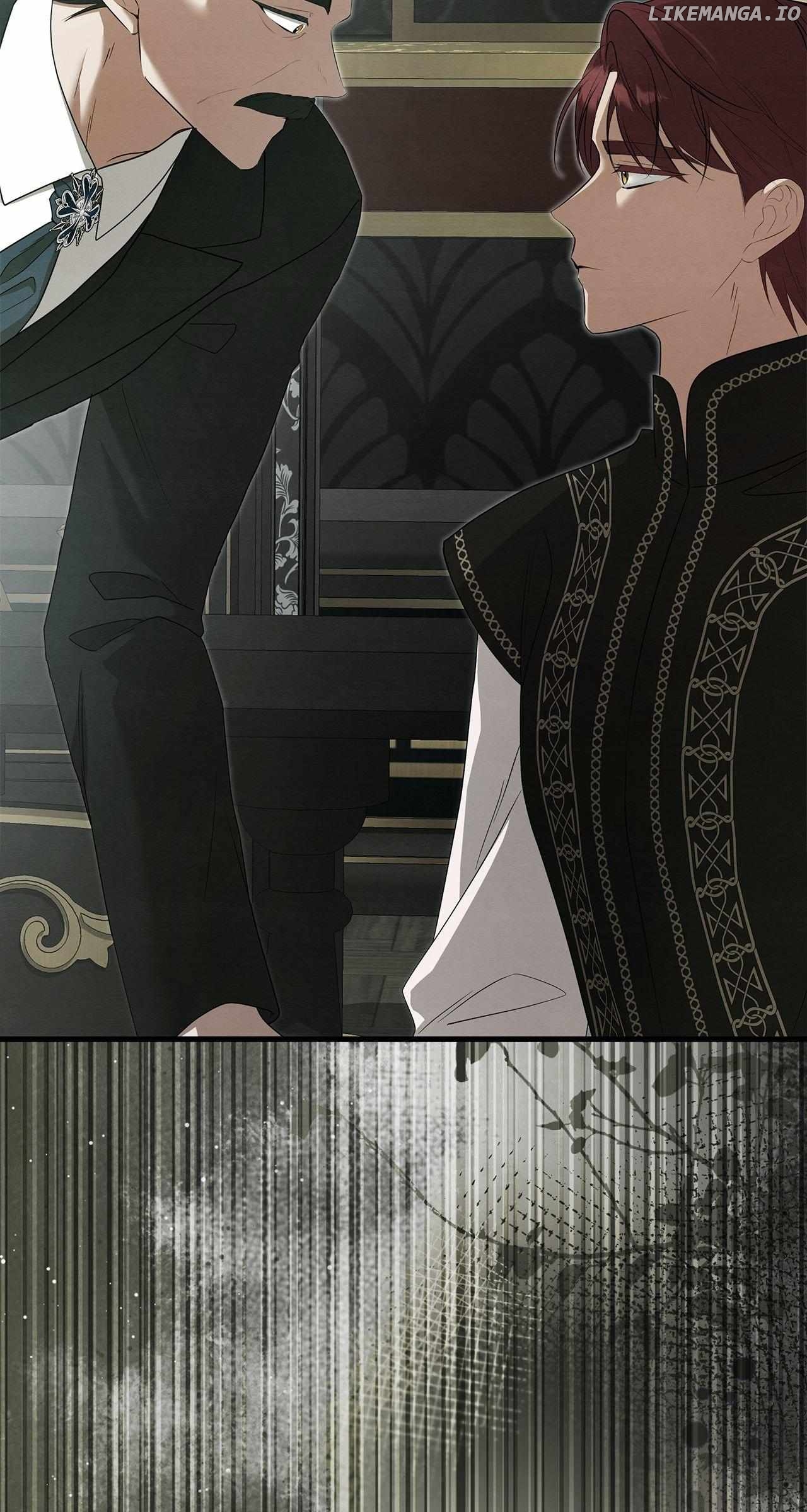 The Devil Who Kisses My Feet Chapter 26 - page 16