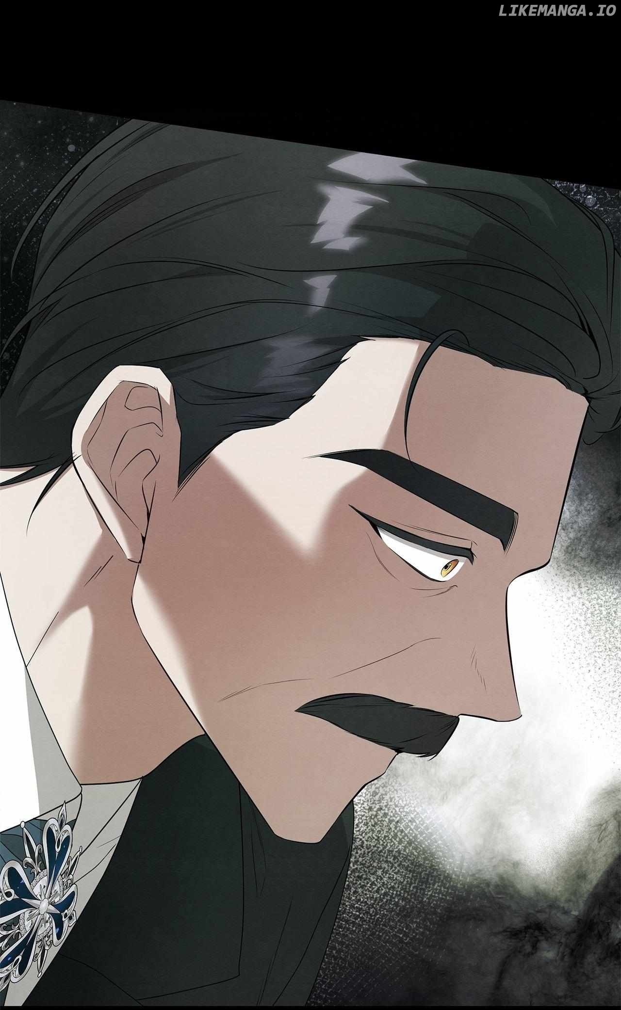 The Devil Who Kisses My Feet Chapter 26 - page 19