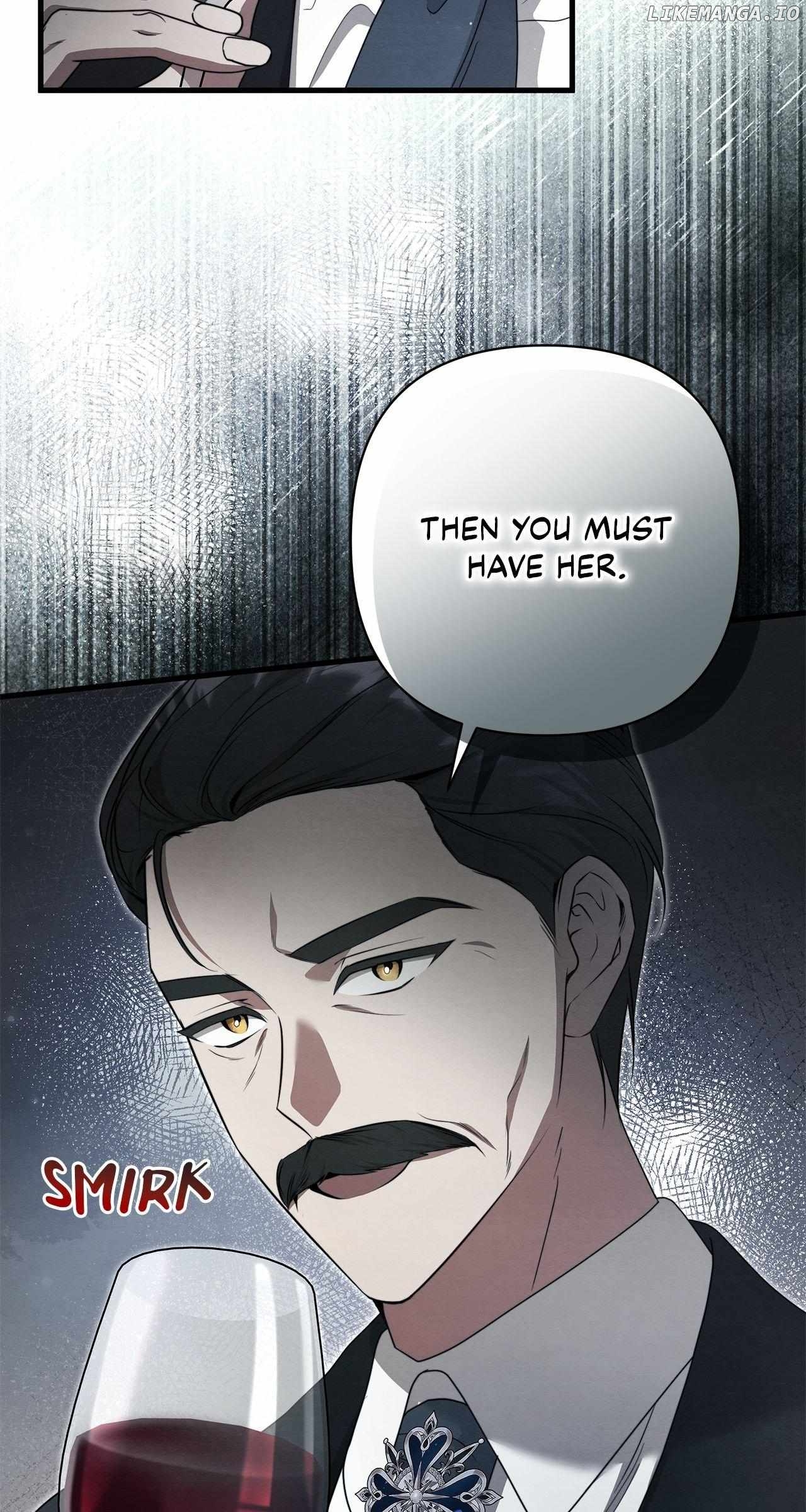 The Devil Who Kisses My Feet Chapter 26 - page 2