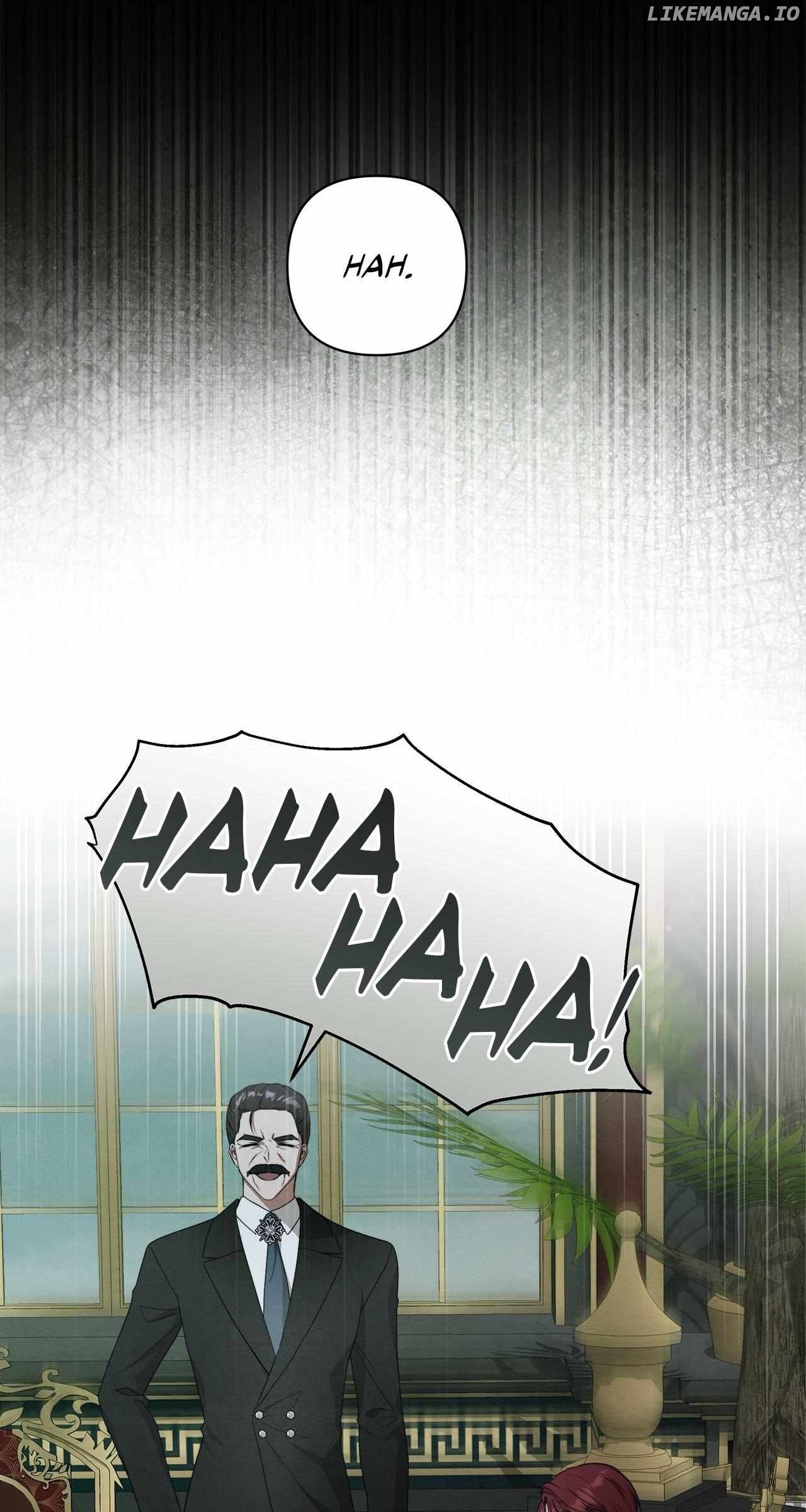 The Devil Who Kisses My Feet Chapter 26 - page 20