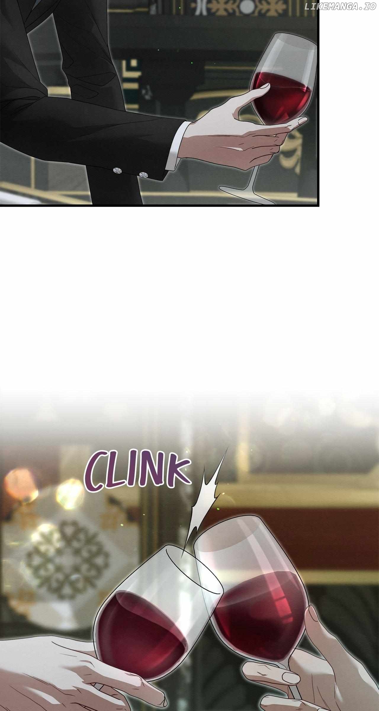 The Devil Who Kisses My Feet Chapter 26 - page 22