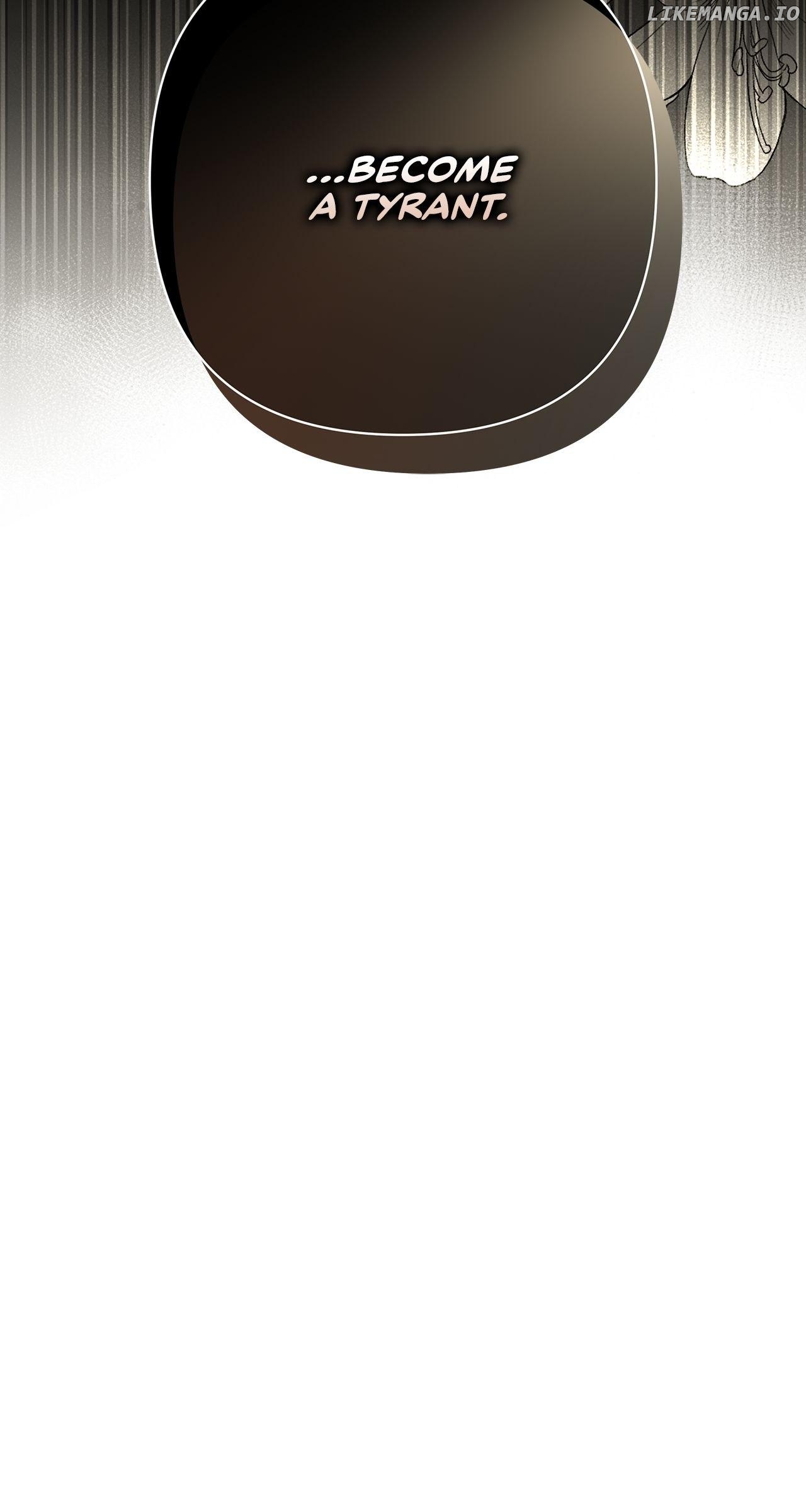 The Devil Who Kisses My Feet Chapter 26 - page 25