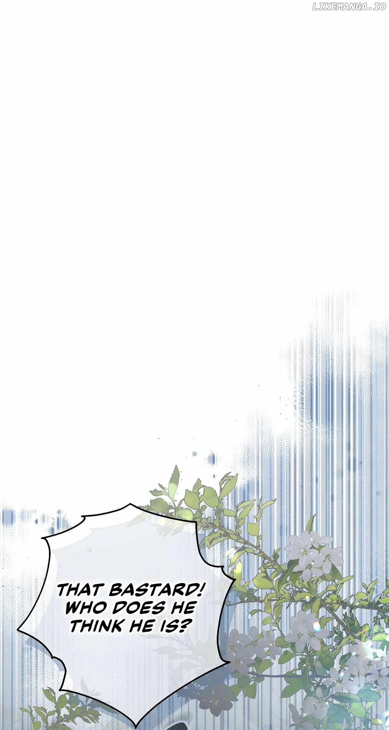 The Devil Who Kisses My Feet Chapter 26 - page 28