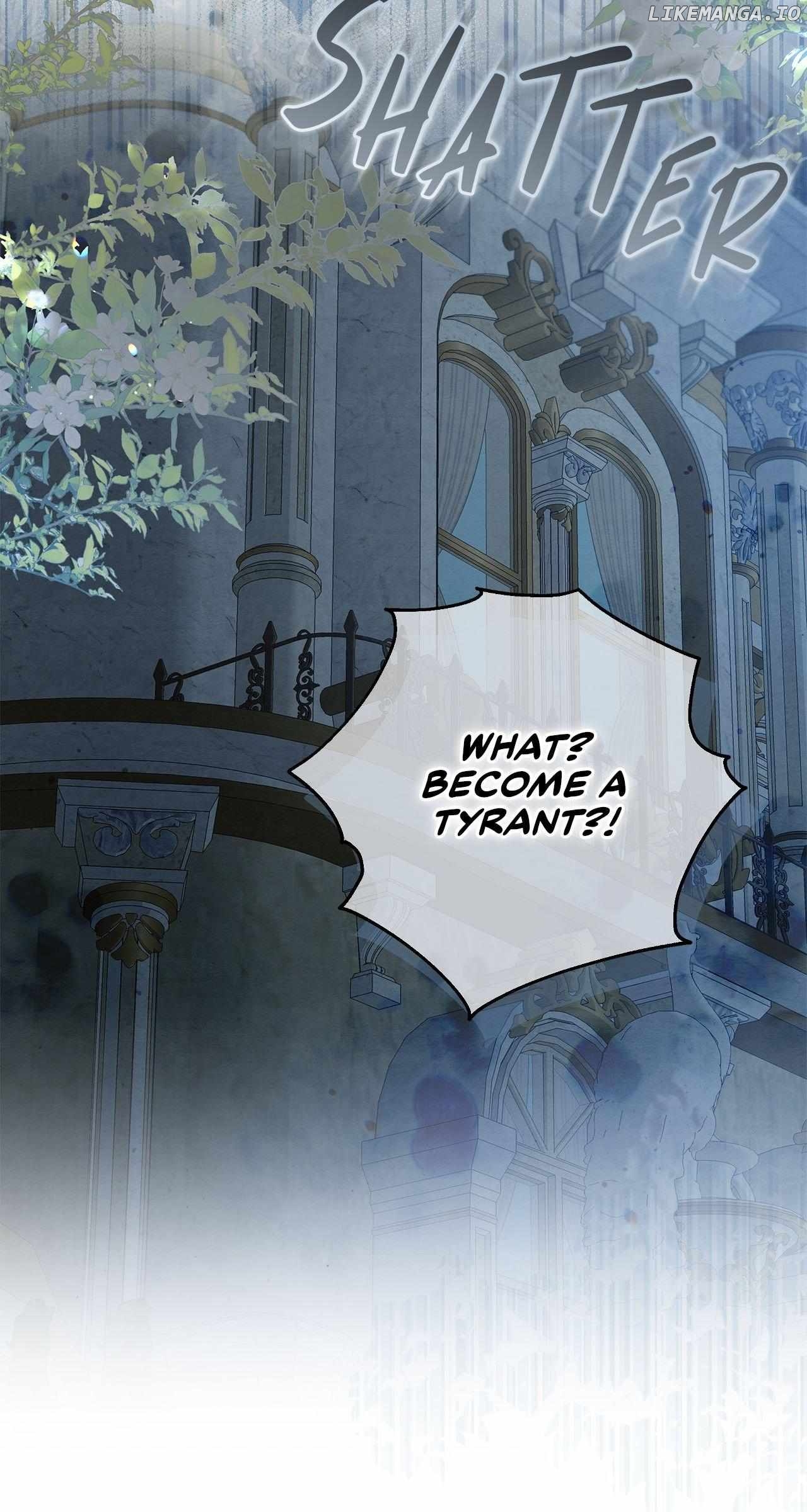 The Devil Who Kisses My Feet Chapter 26 - page 29