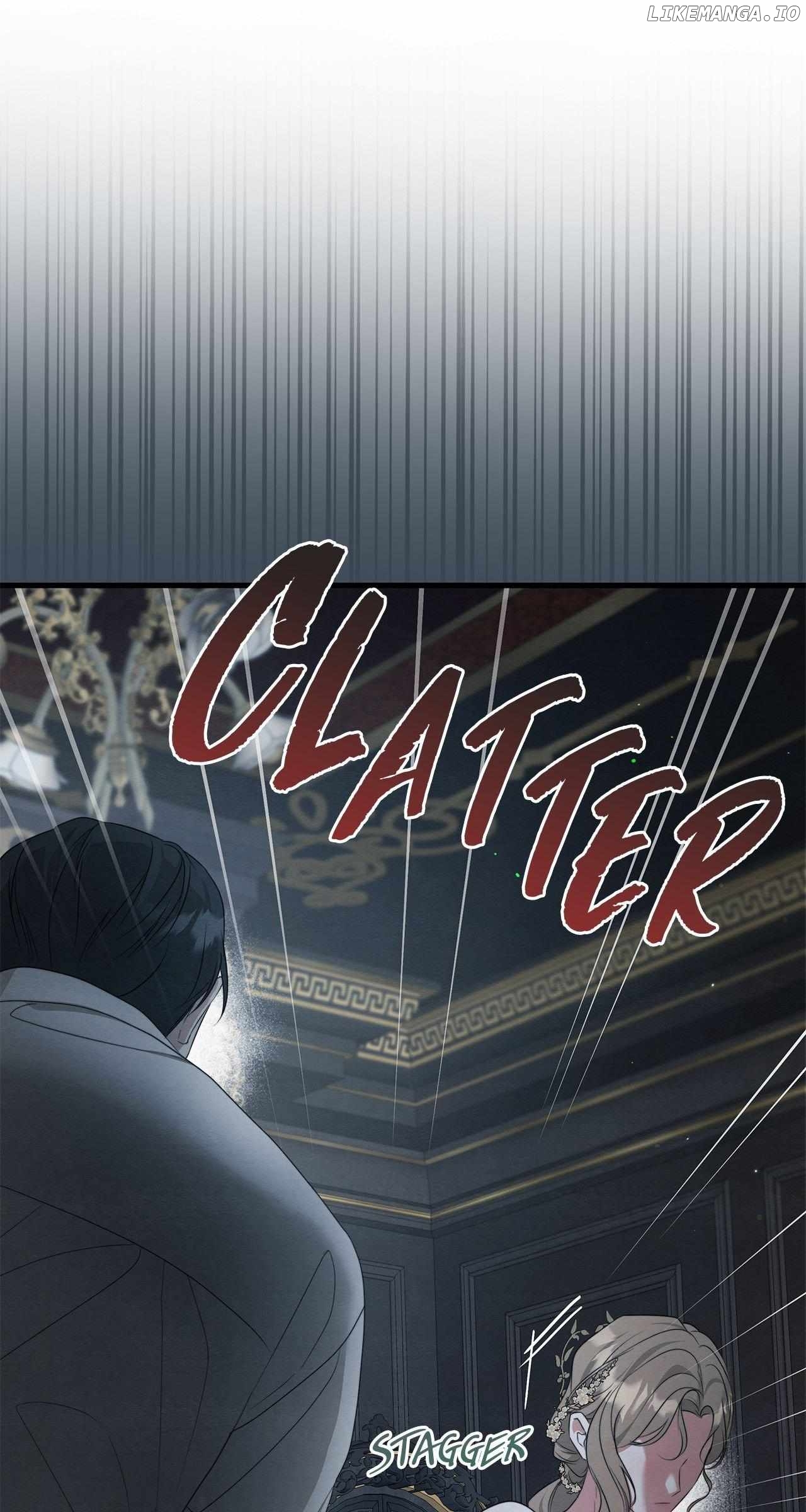 The Devil Who Kisses My Feet Chapter 26 - page 31