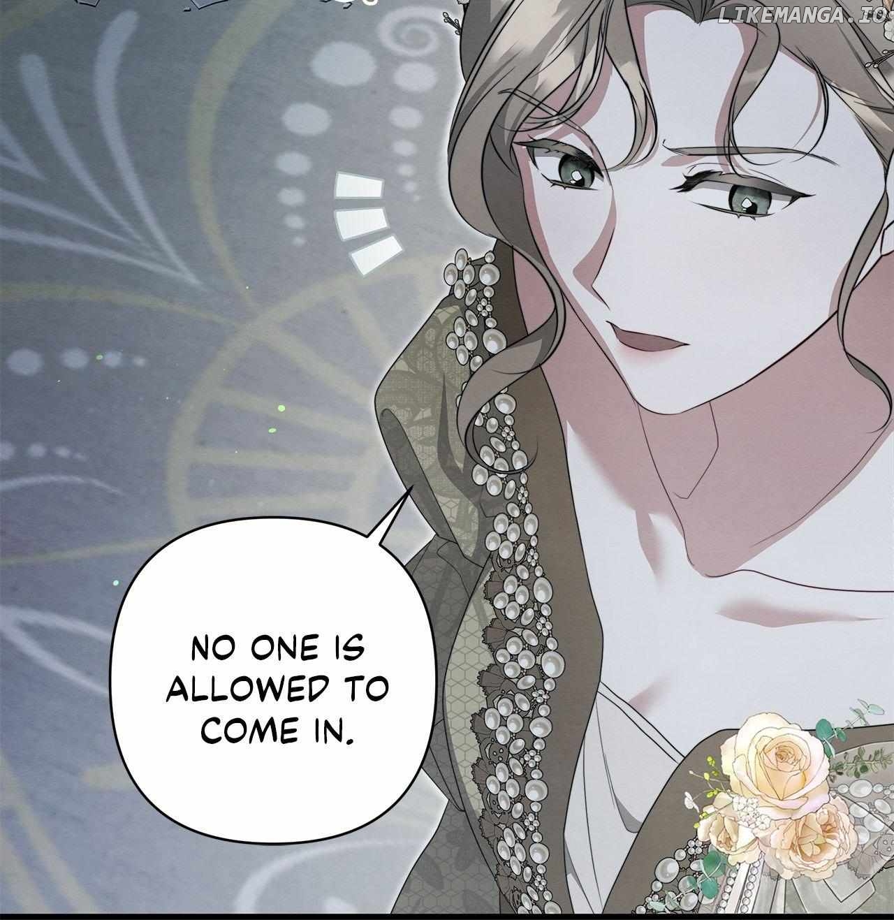 The Devil Who Kisses My Feet Chapter 26 - page 36