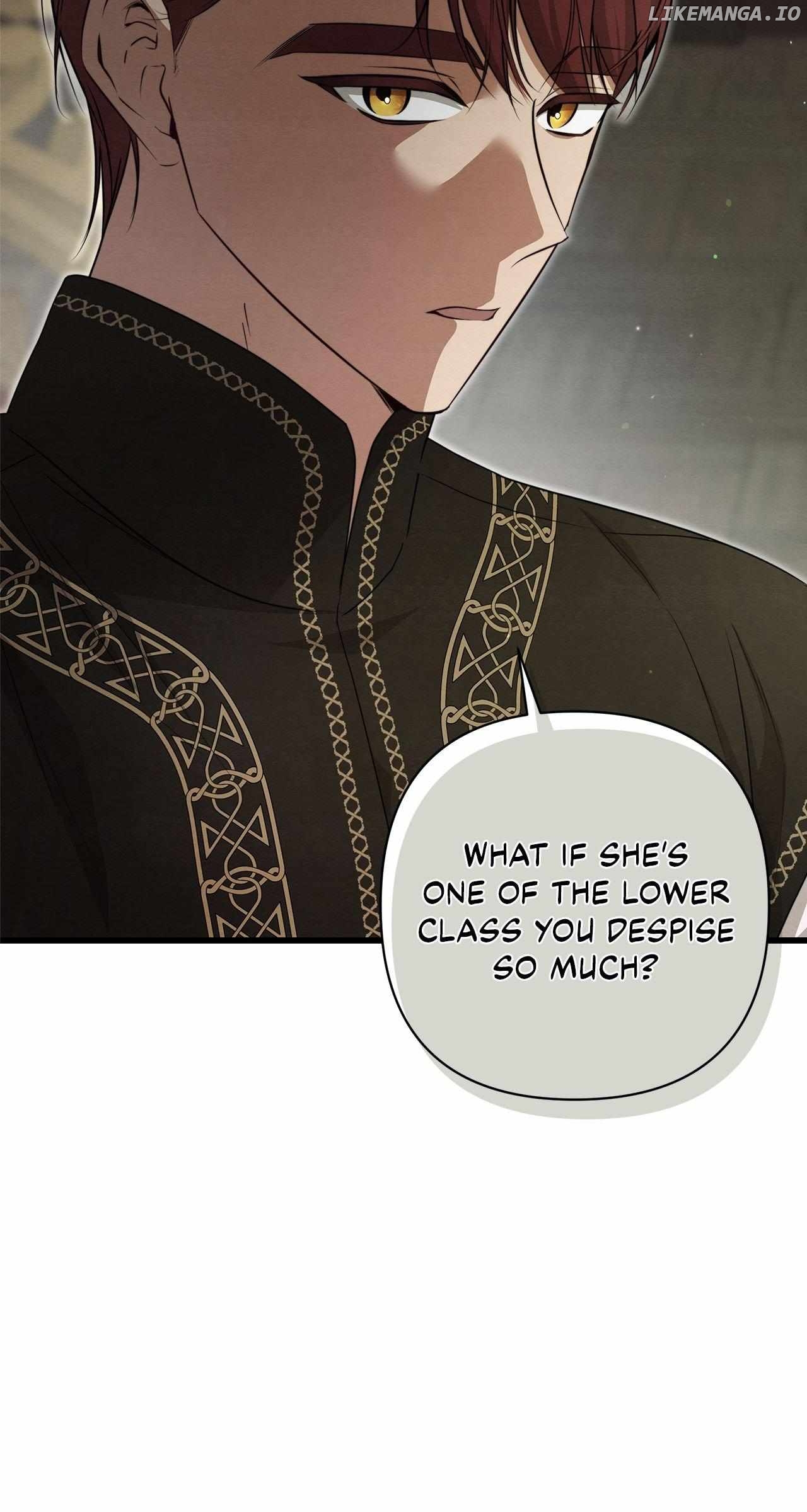 The Devil Who Kisses My Feet Chapter 26 - page 4