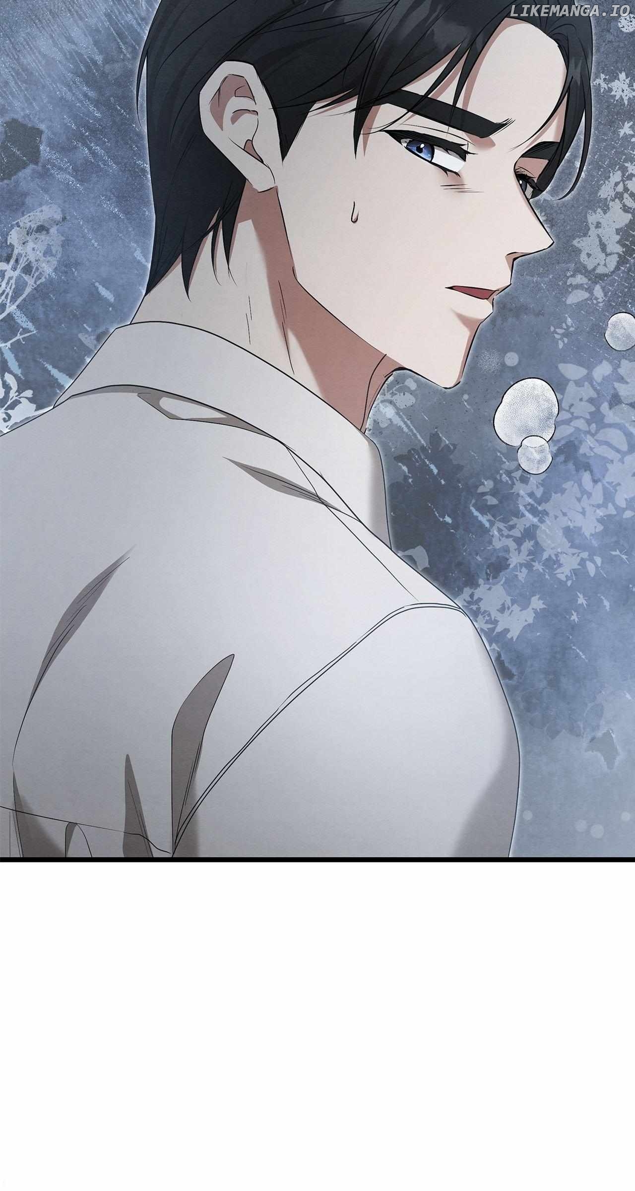 The Devil Who Kisses My Feet Chapter 26 - page 40