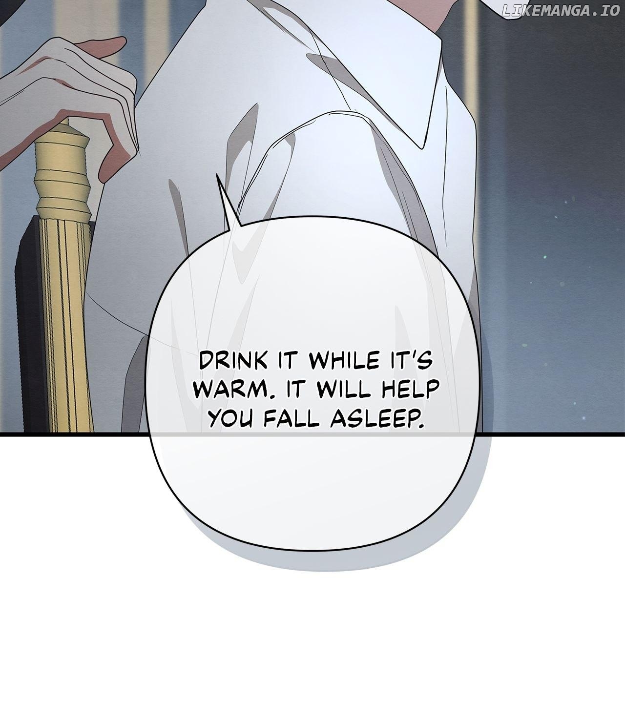 The Devil Who Kisses My Feet Chapter 26 - page 43