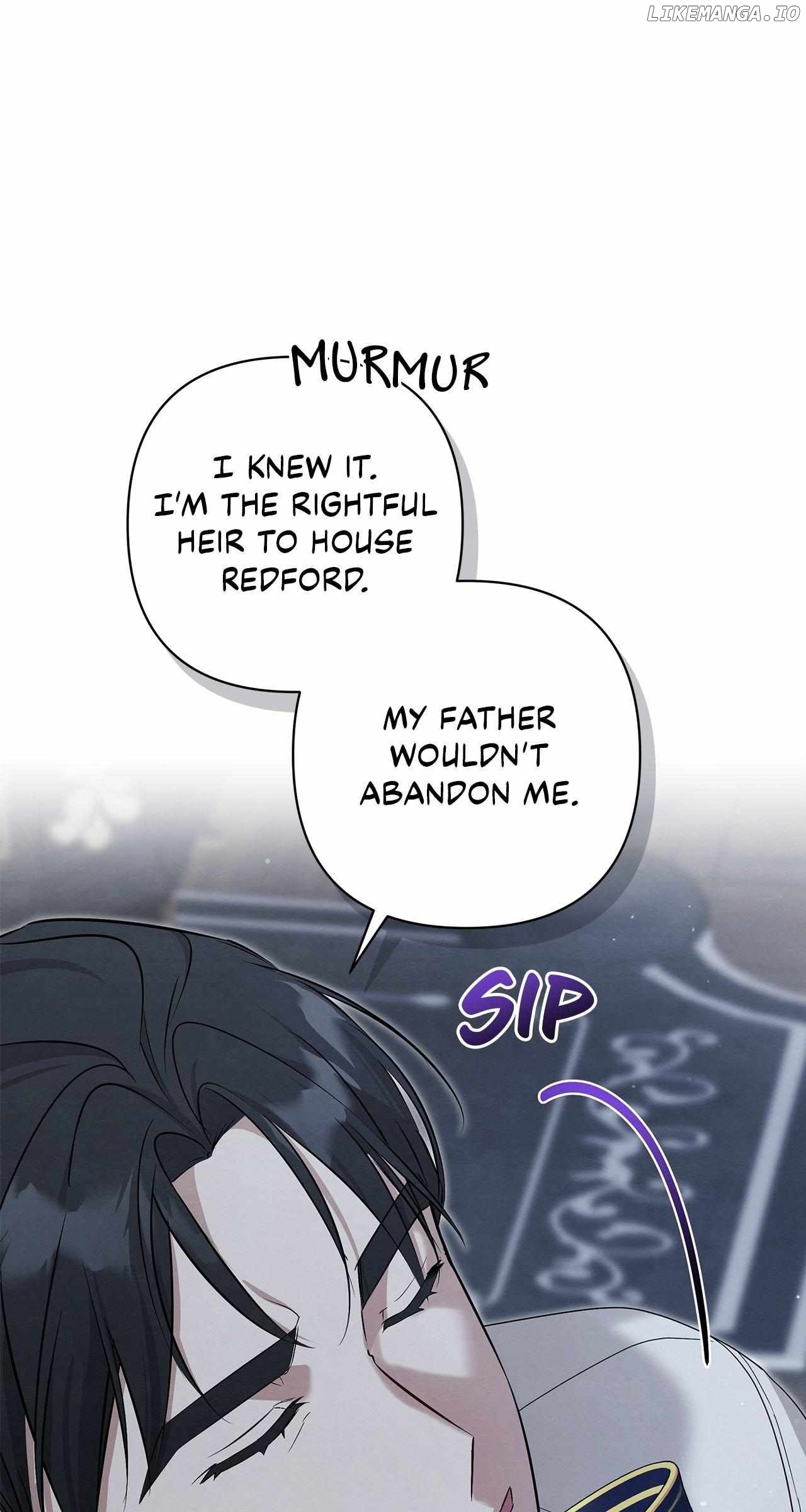 The Devil Who Kisses My Feet Chapter 26 - page 44