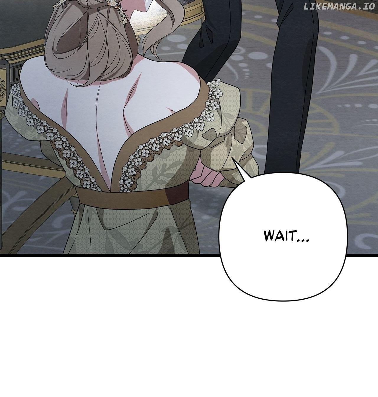 The Devil Who Kisses My Feet Chapter 26 - page 49