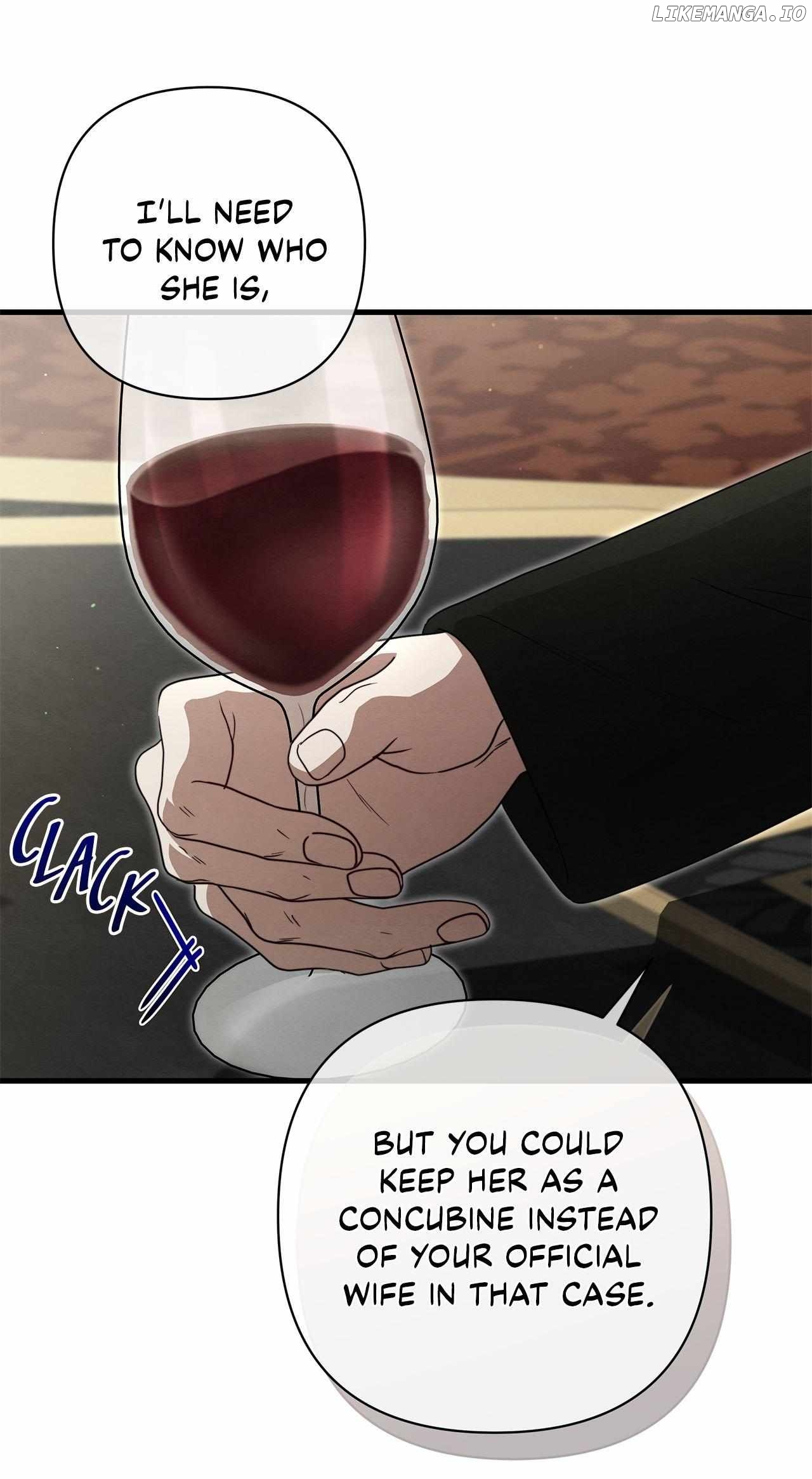 The Devil Who Kisses My Feet Chapter 26 - page 5