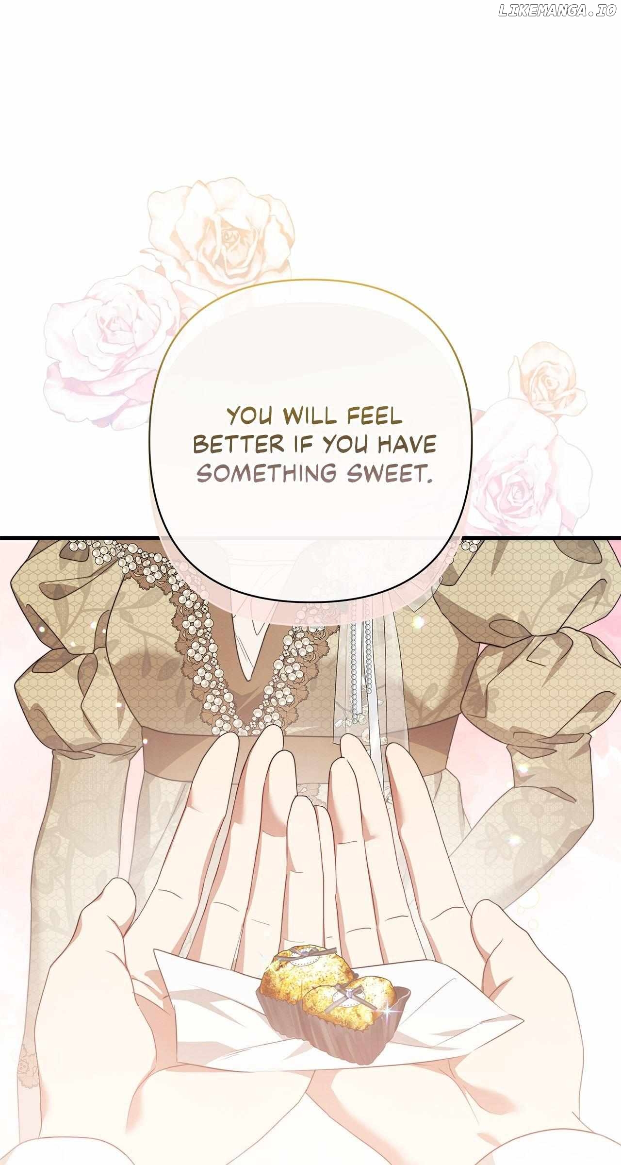 The Devil Who Kisses My Feet Chapter 26 - page 56