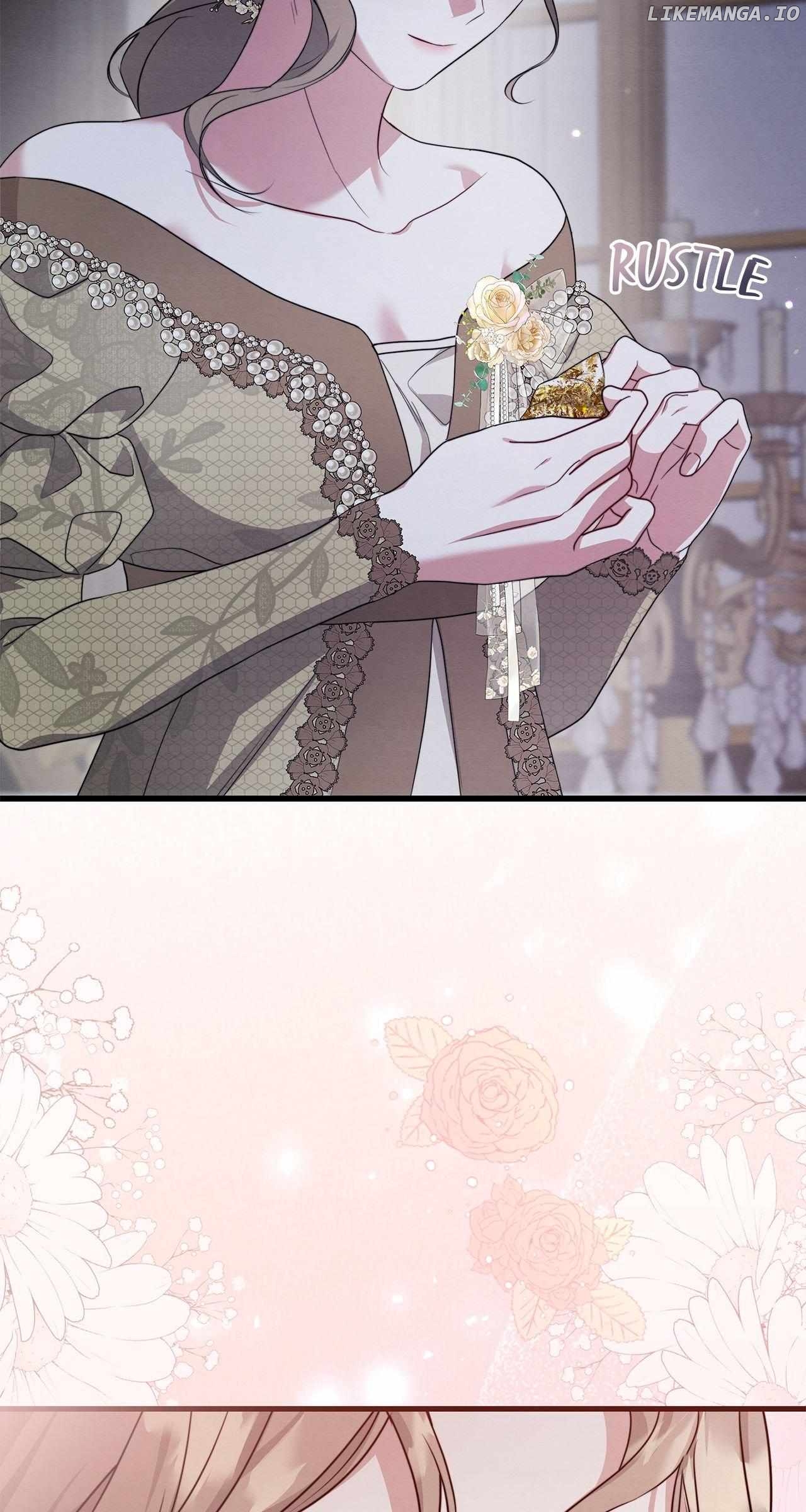 The Devil Who Kisses My Feet Chapter 26 - page 62