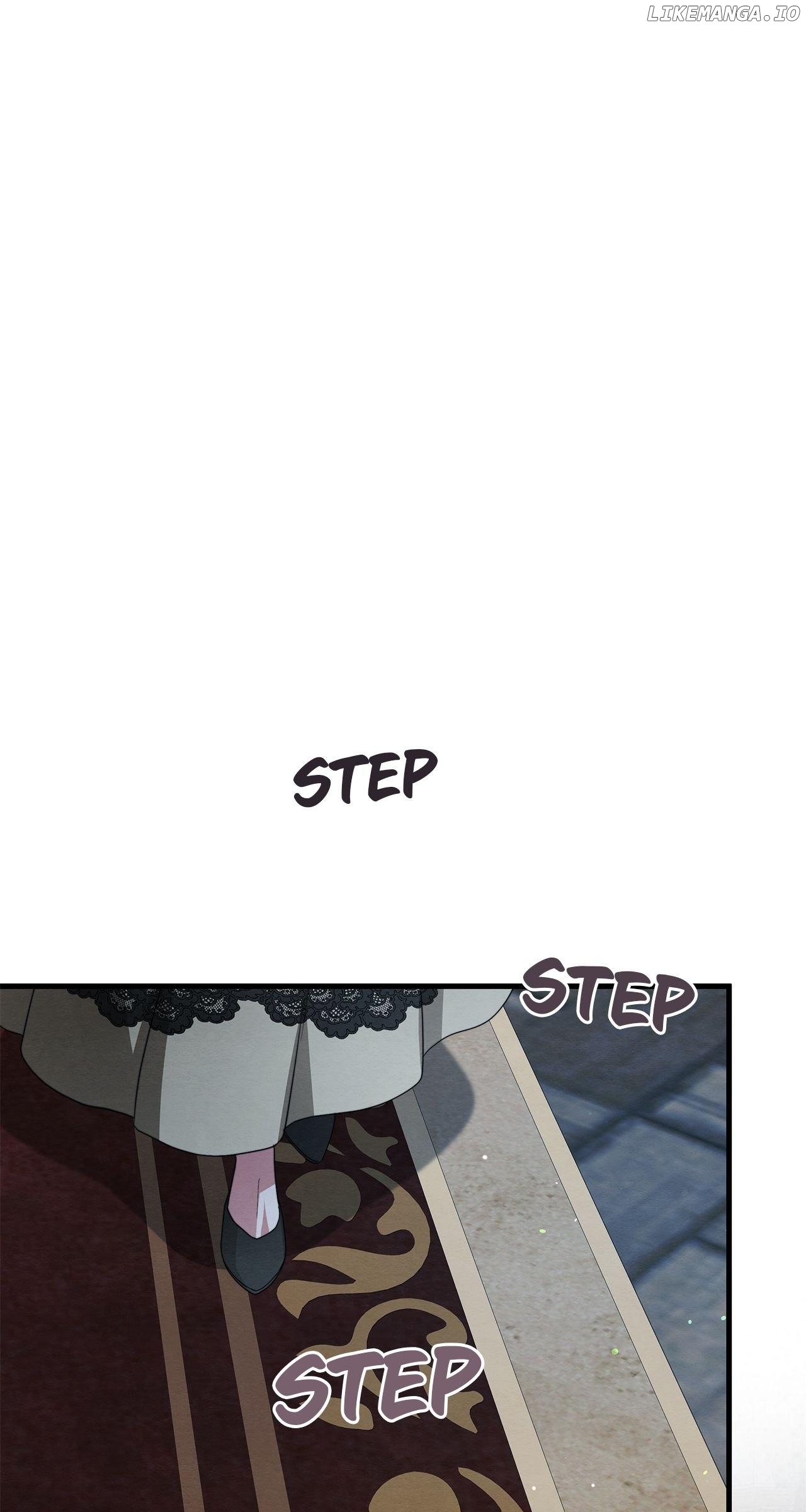 The Devil Who Kisses My Feet Chapter 26 - page 67