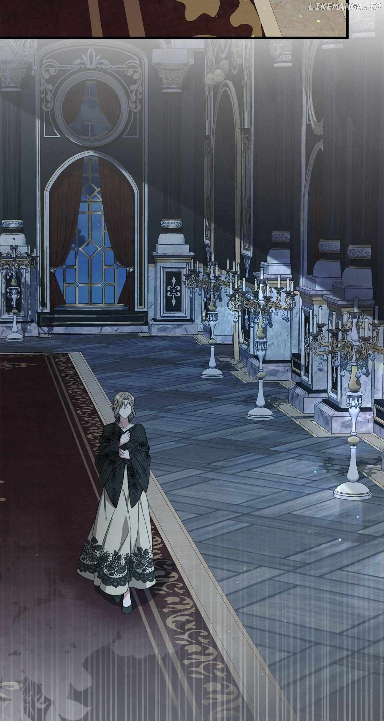 The Devil Who Kisses My Feet Chapter 26 - page 68