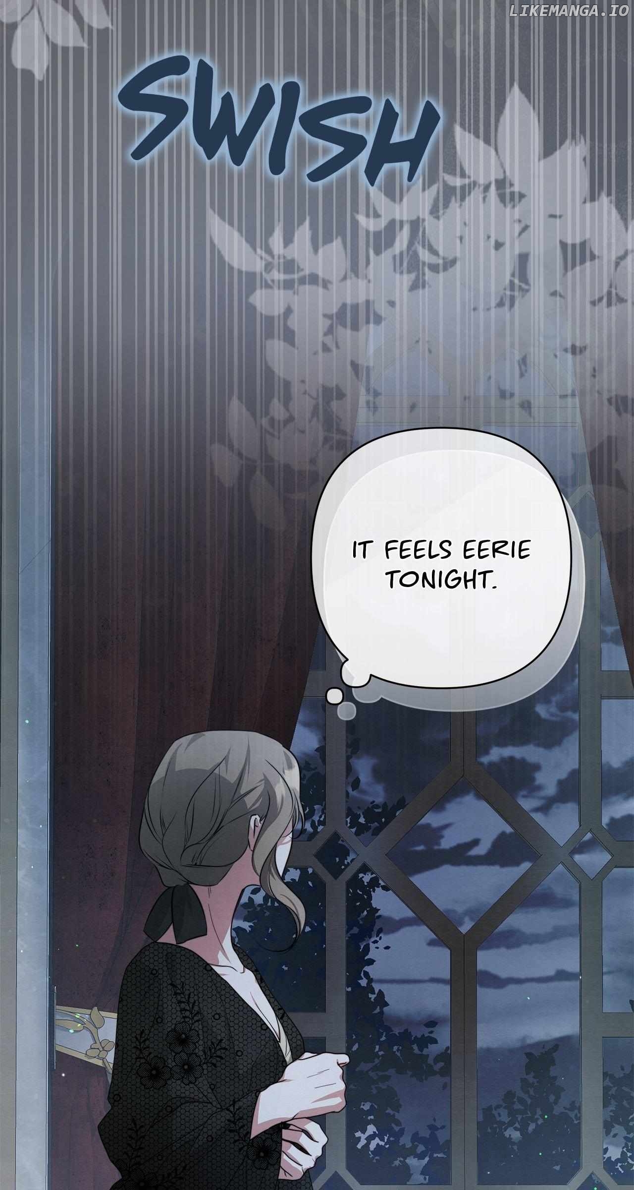 The Devil Who Kisses My Feet Chapter 26 - page 69