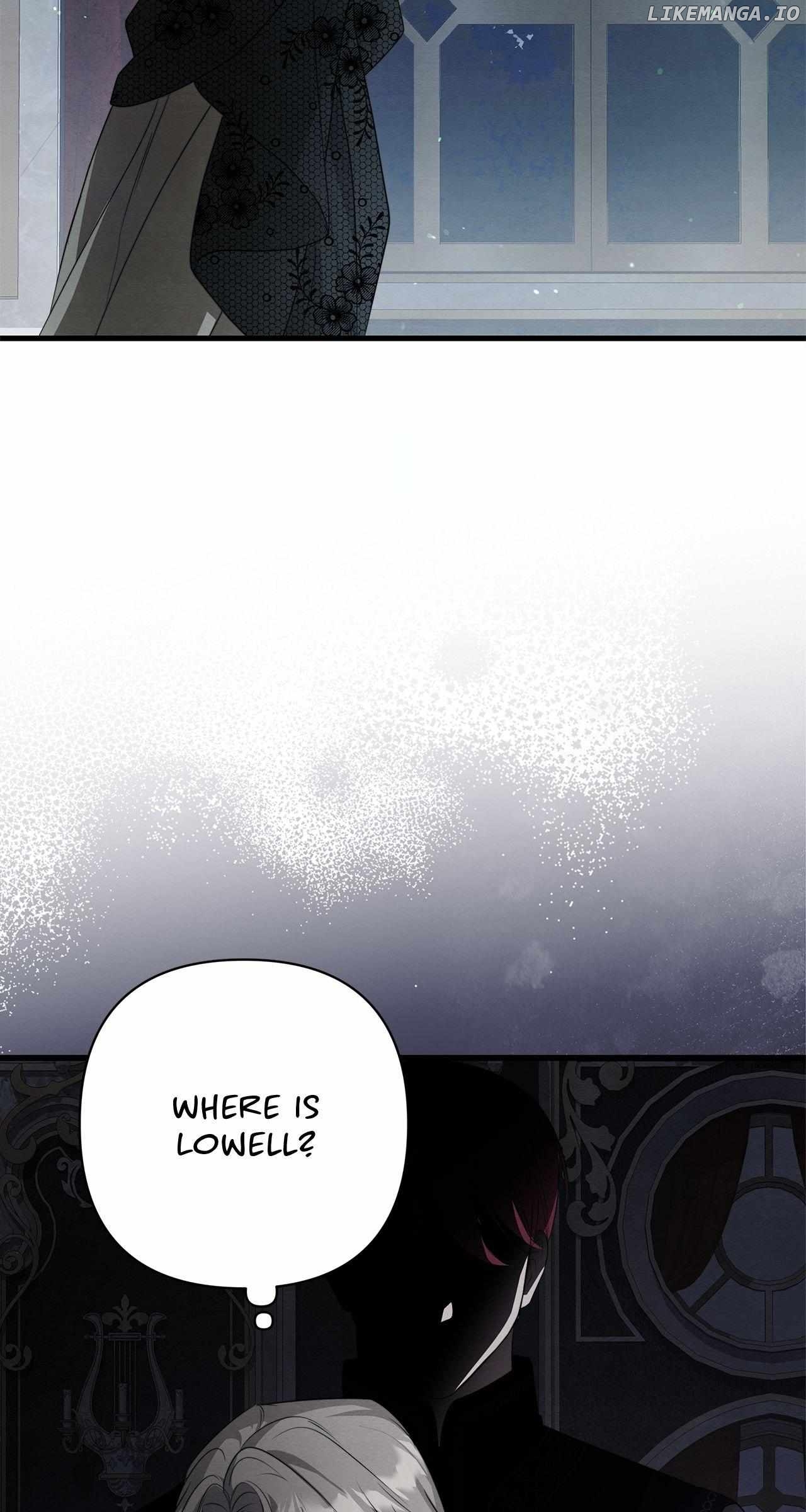 The Devil Who Kisses My Feet Chapter 26 - page 70