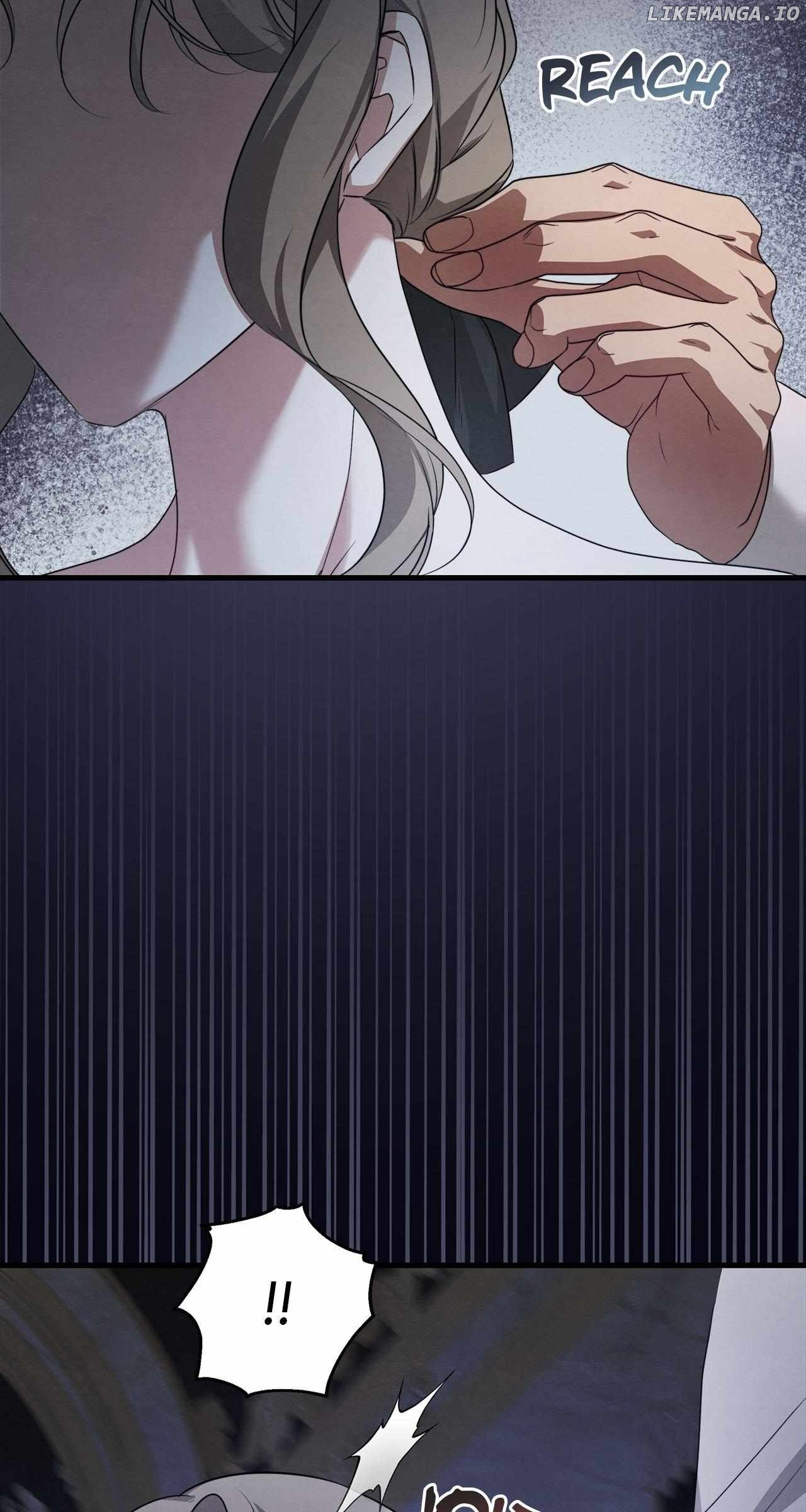 The Devil Who Kisses My Feet Chapter 26 - page 72