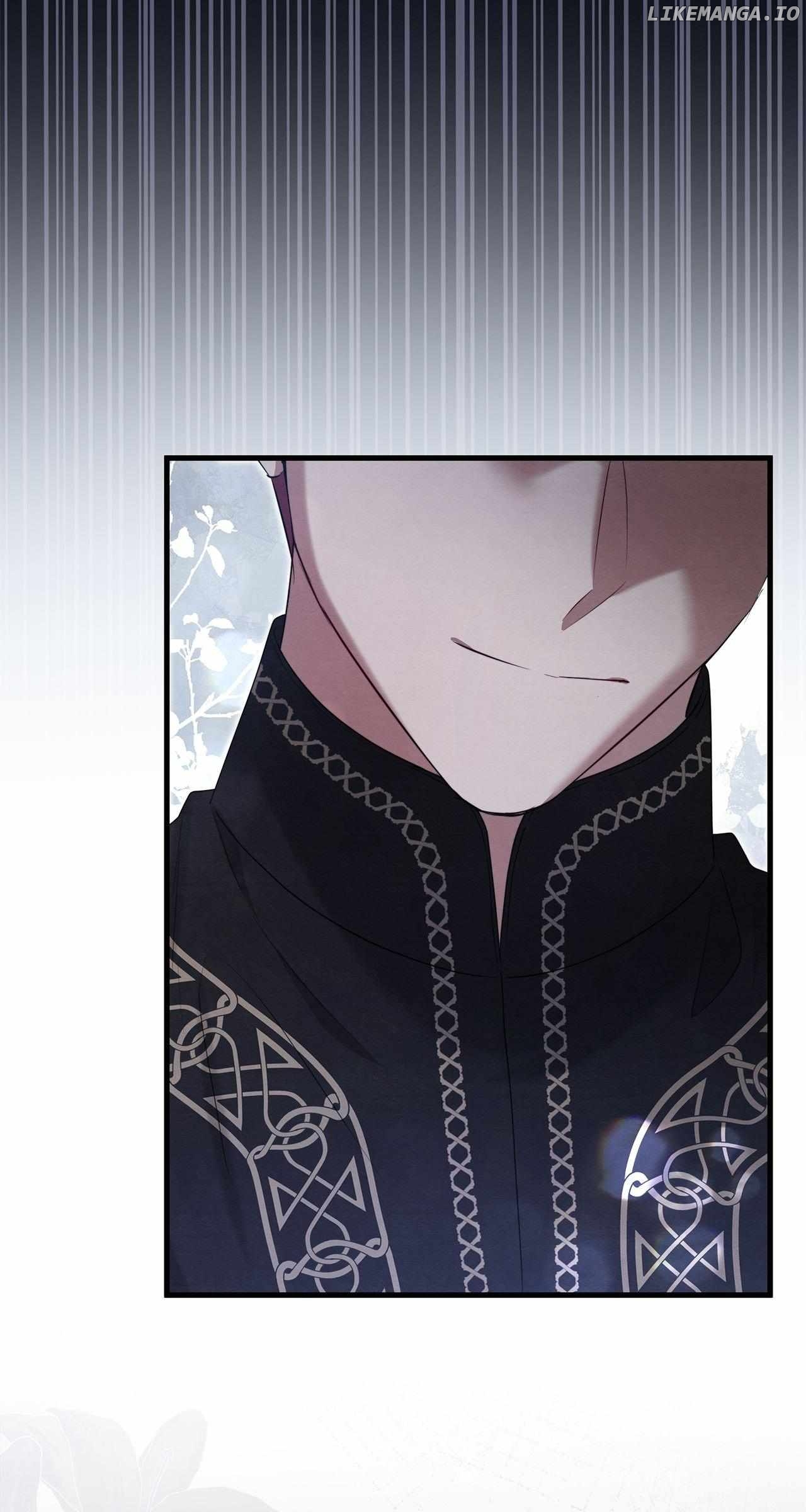 The Devil Who Kisses My Feet Chapter 26 - page 74