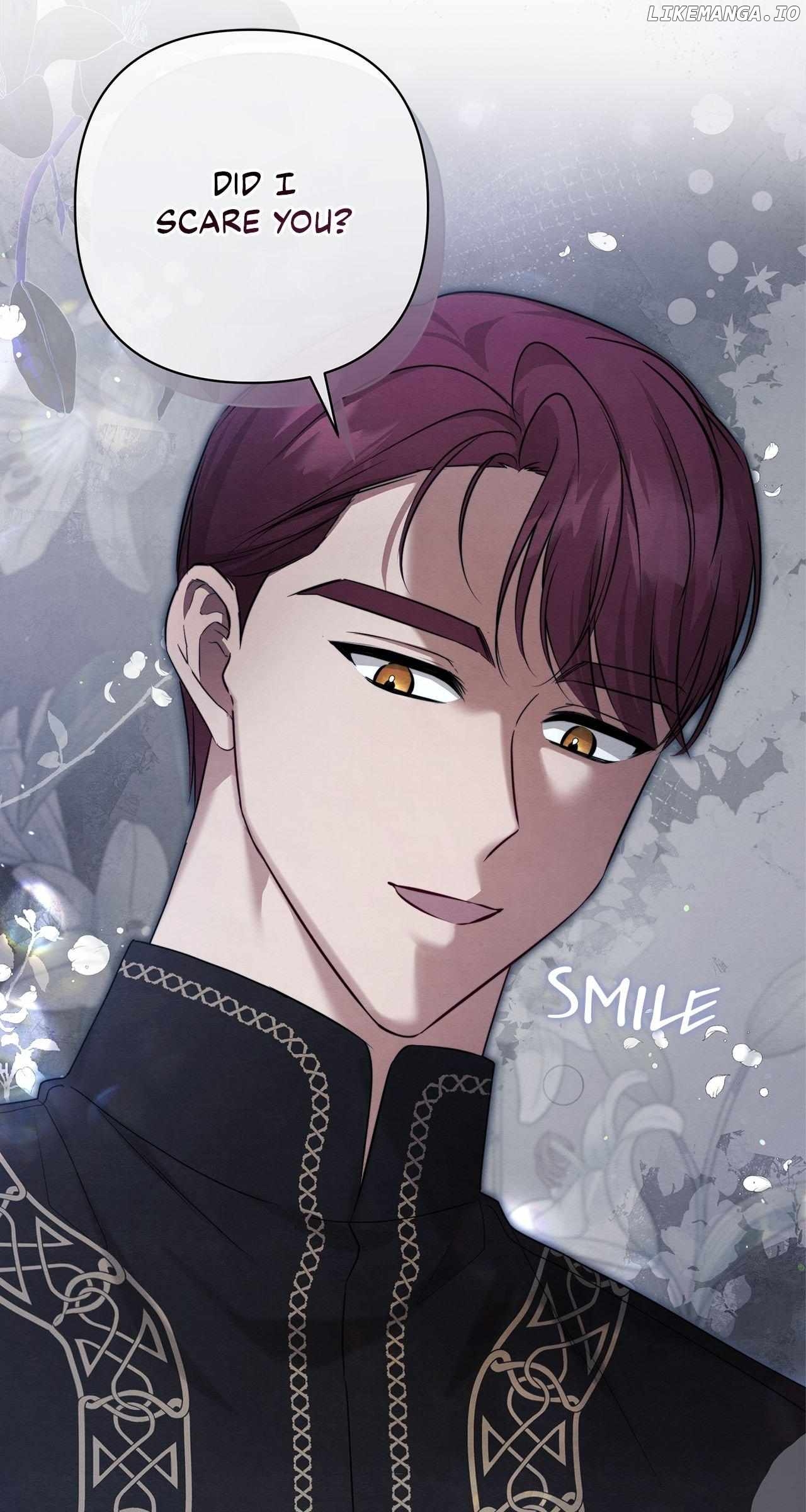 The Devil Who Kisses My Feet Chapter 26 - page 75