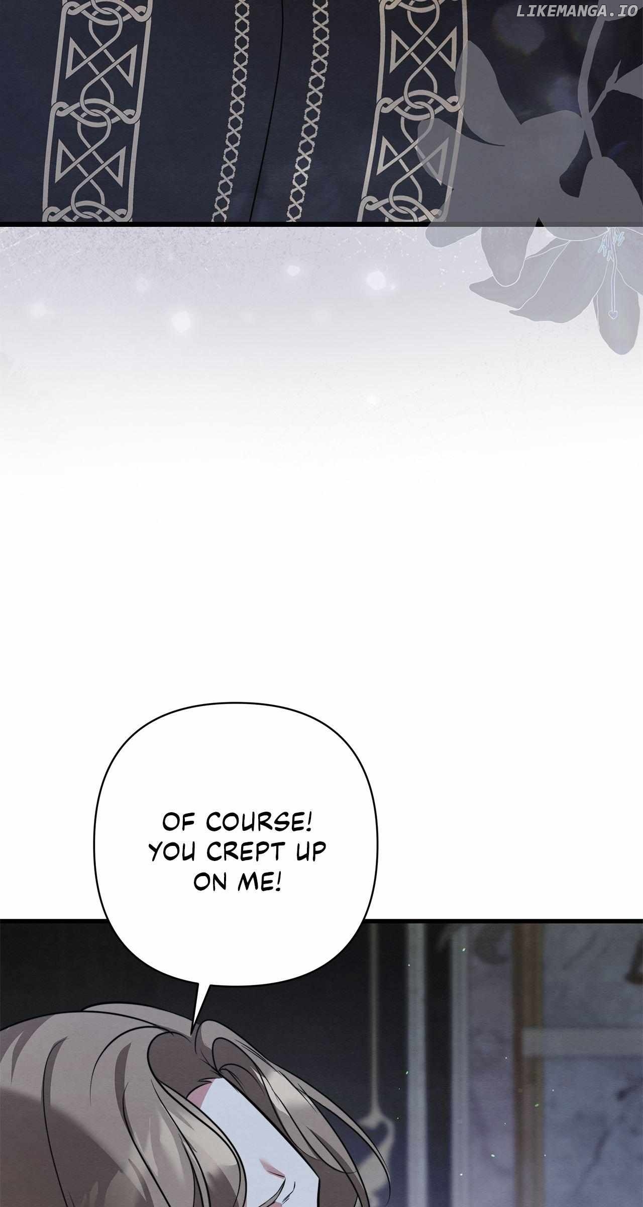 The Devil Who Kisses My Feet Chapter 26 - page 76