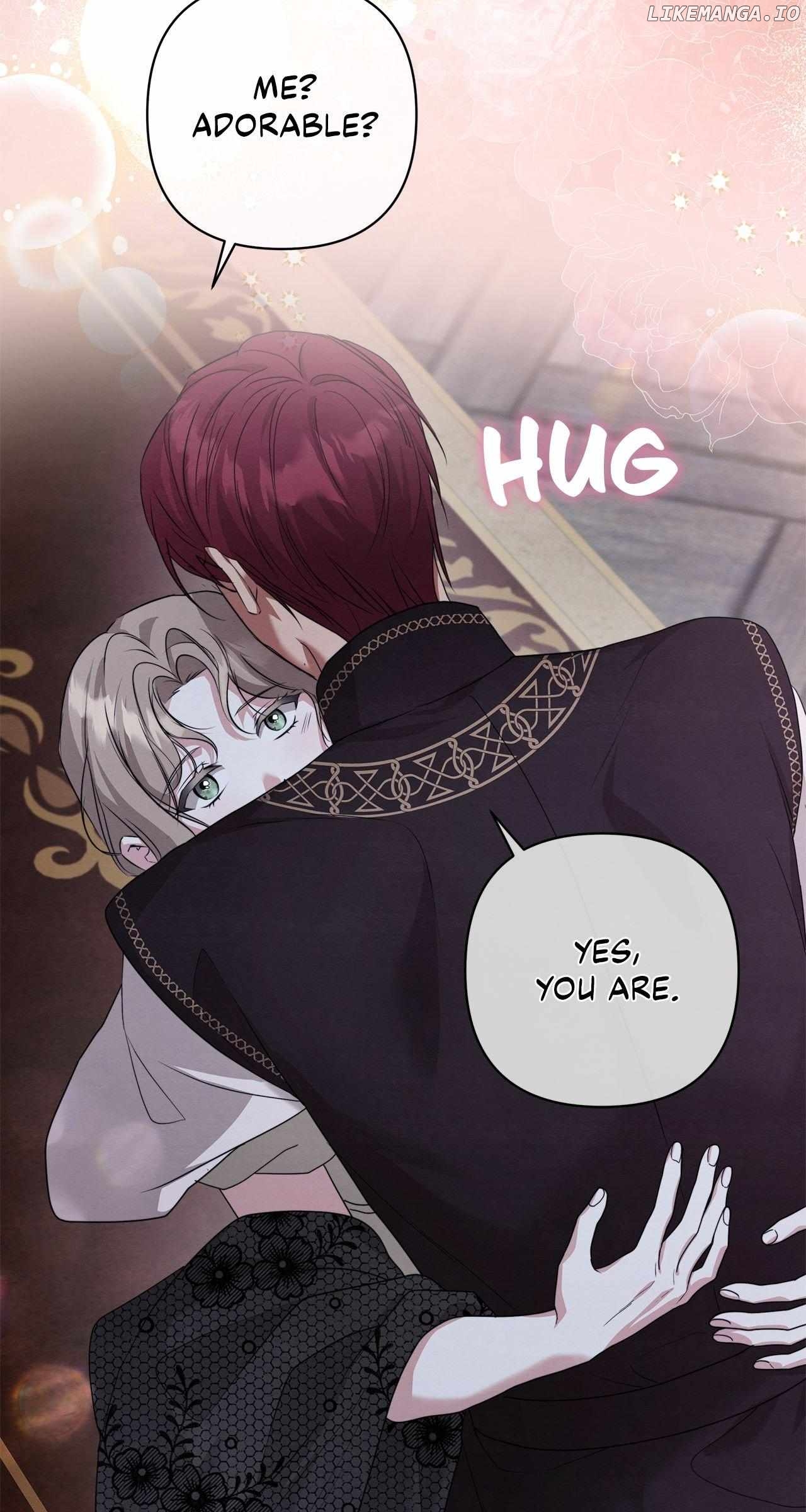 The Devil Who Kisses My Feet Chapter 26 - page 79